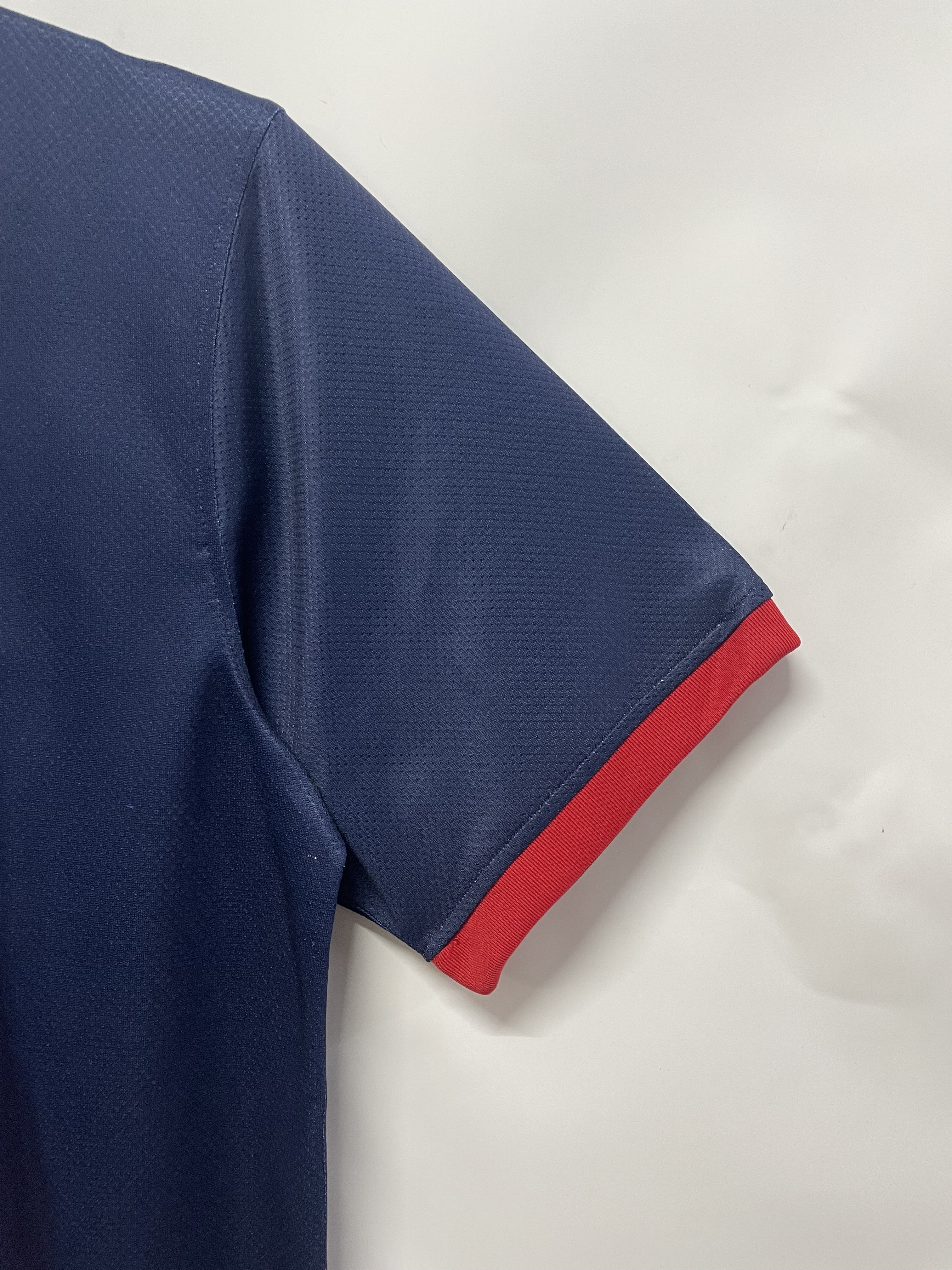 2013-14 PSG Home