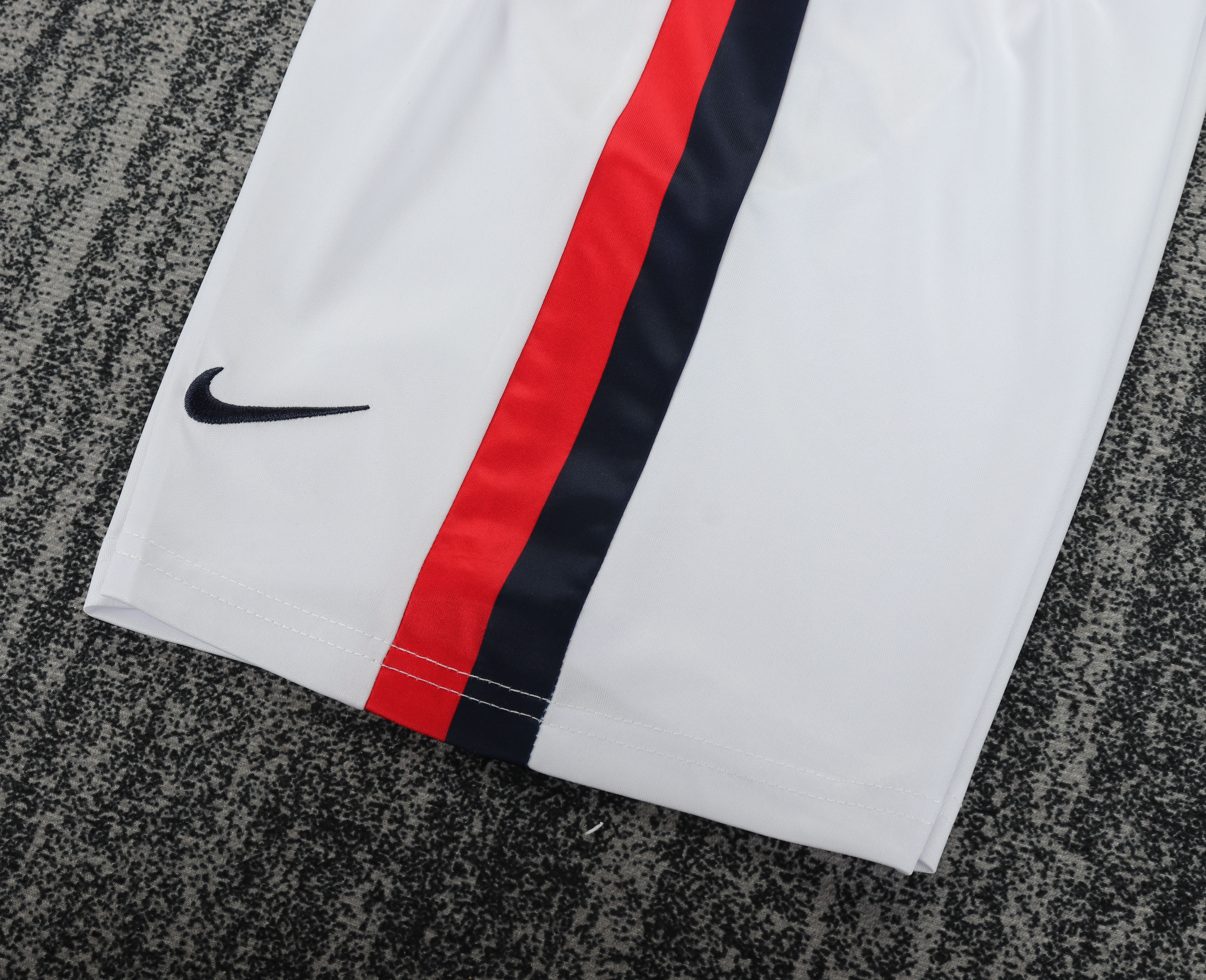 02-03 PSG Away