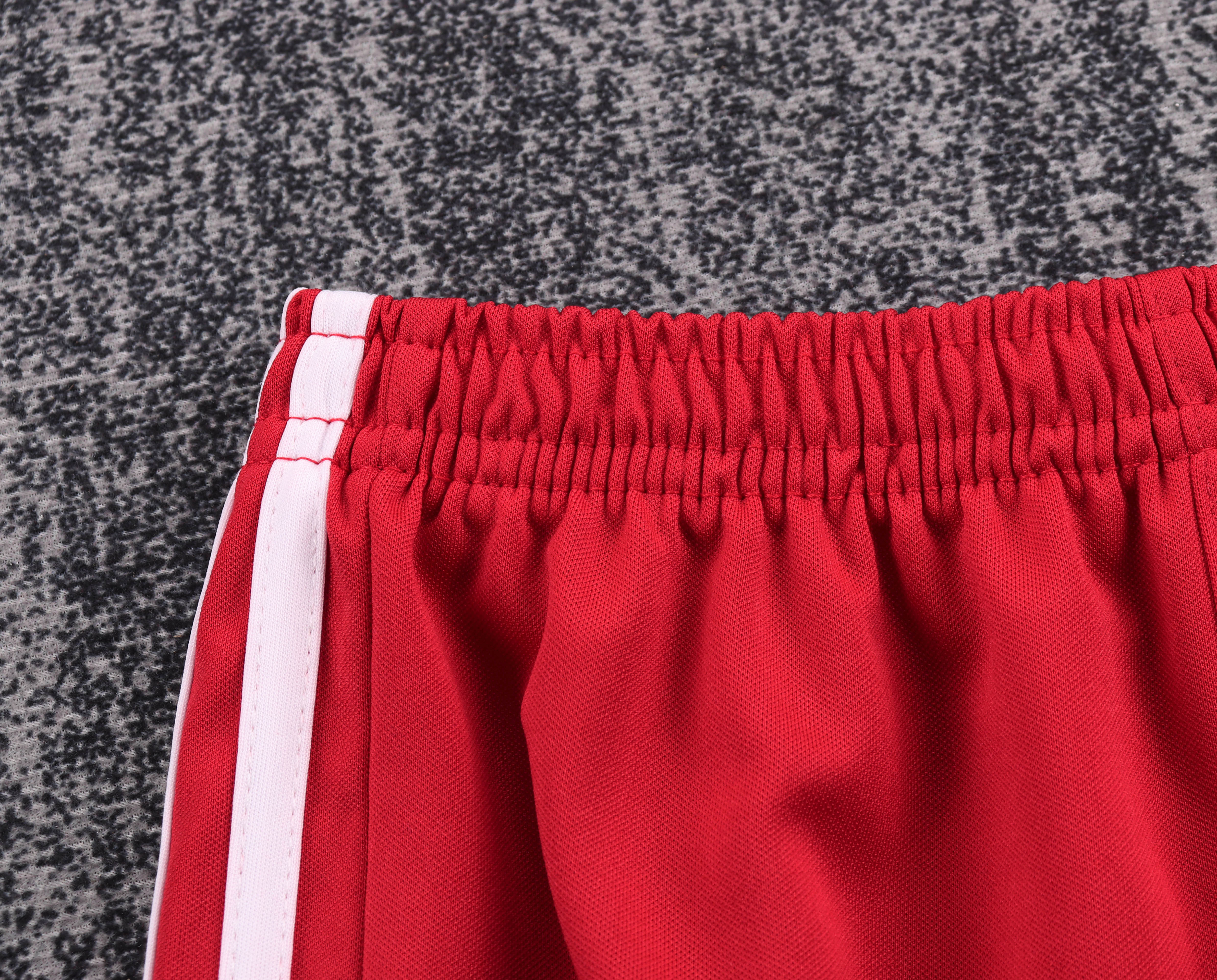 2010 Liverpool Home Red