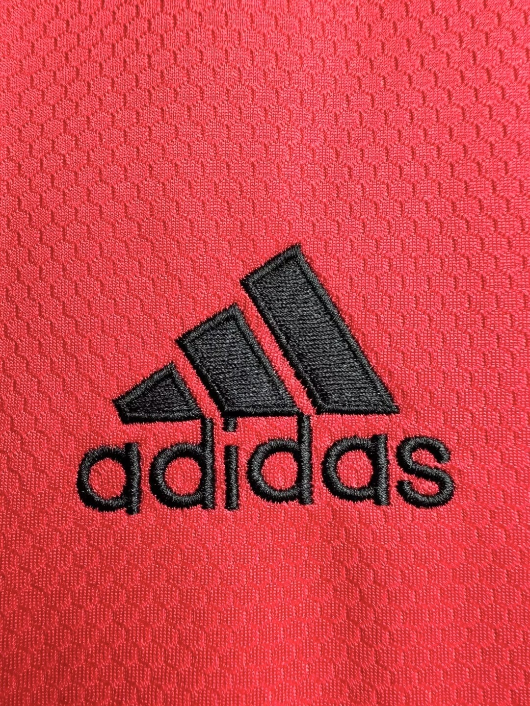 2019-20 Manchester United Home