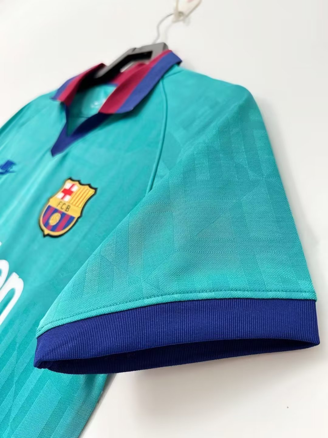 2019－20 Barcelona Home