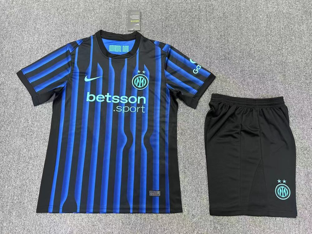 2526 Inter Milan Home