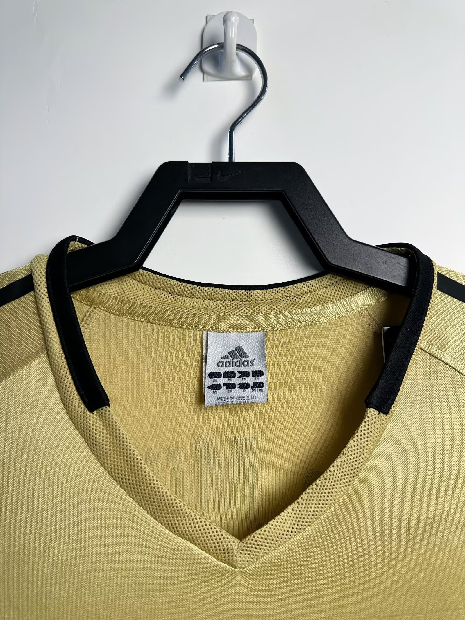 2003-04 Bayern Munich Away