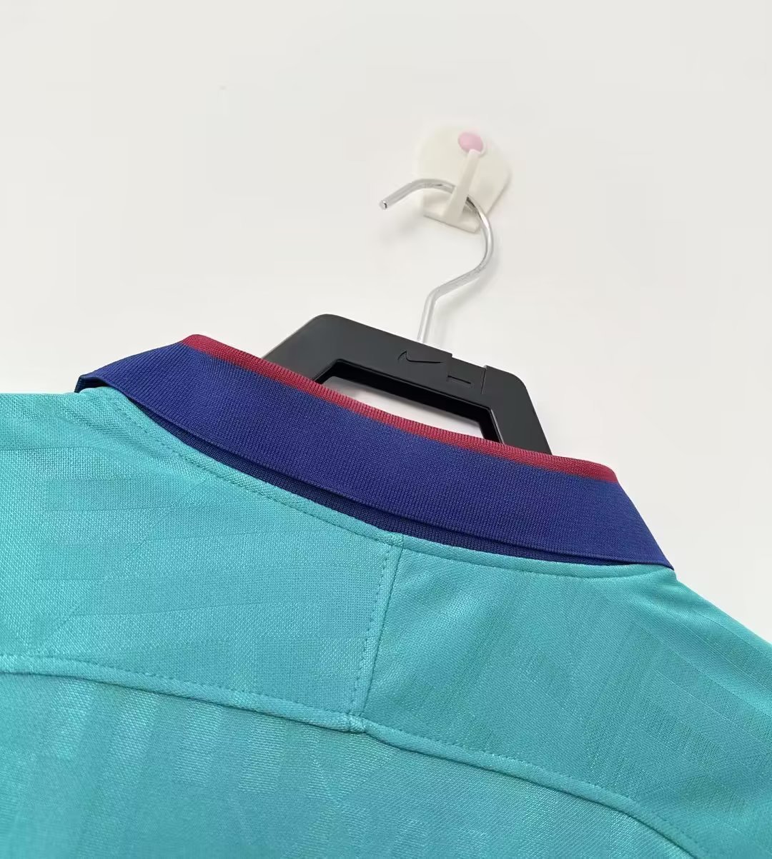 2019－20 Barcelona Home
