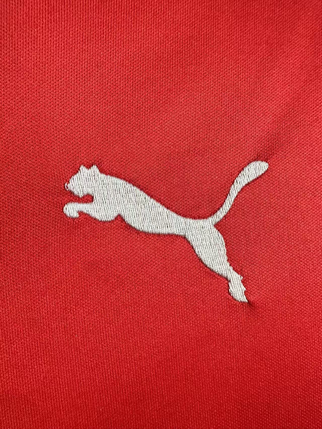 2016-17 Arsenal Home