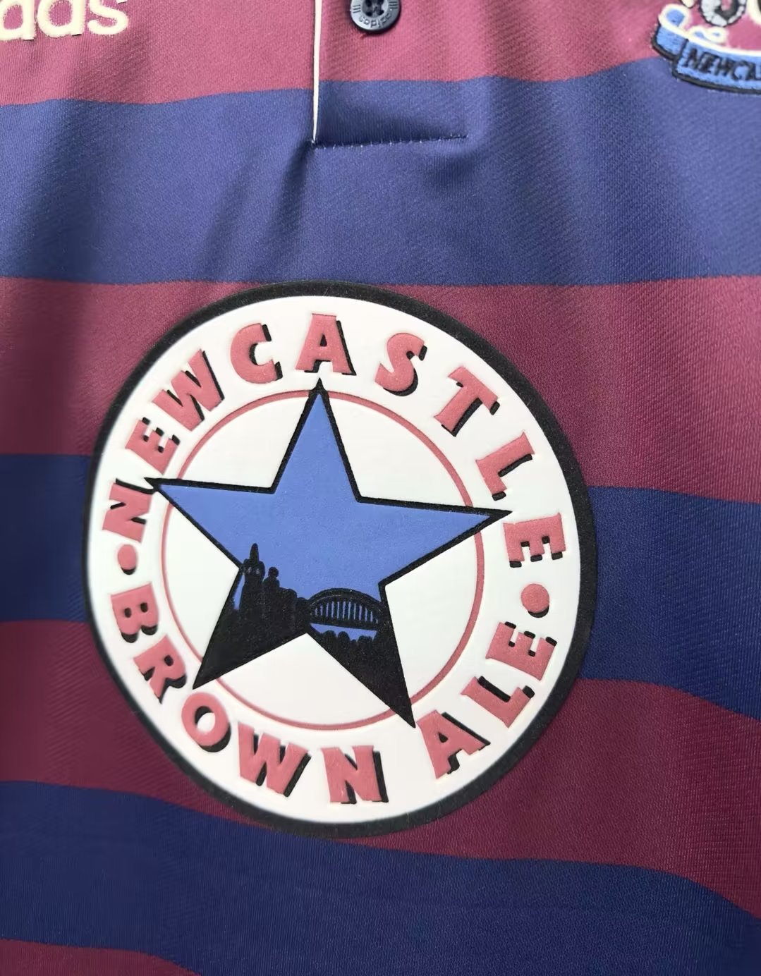 95-97Newcastle Away