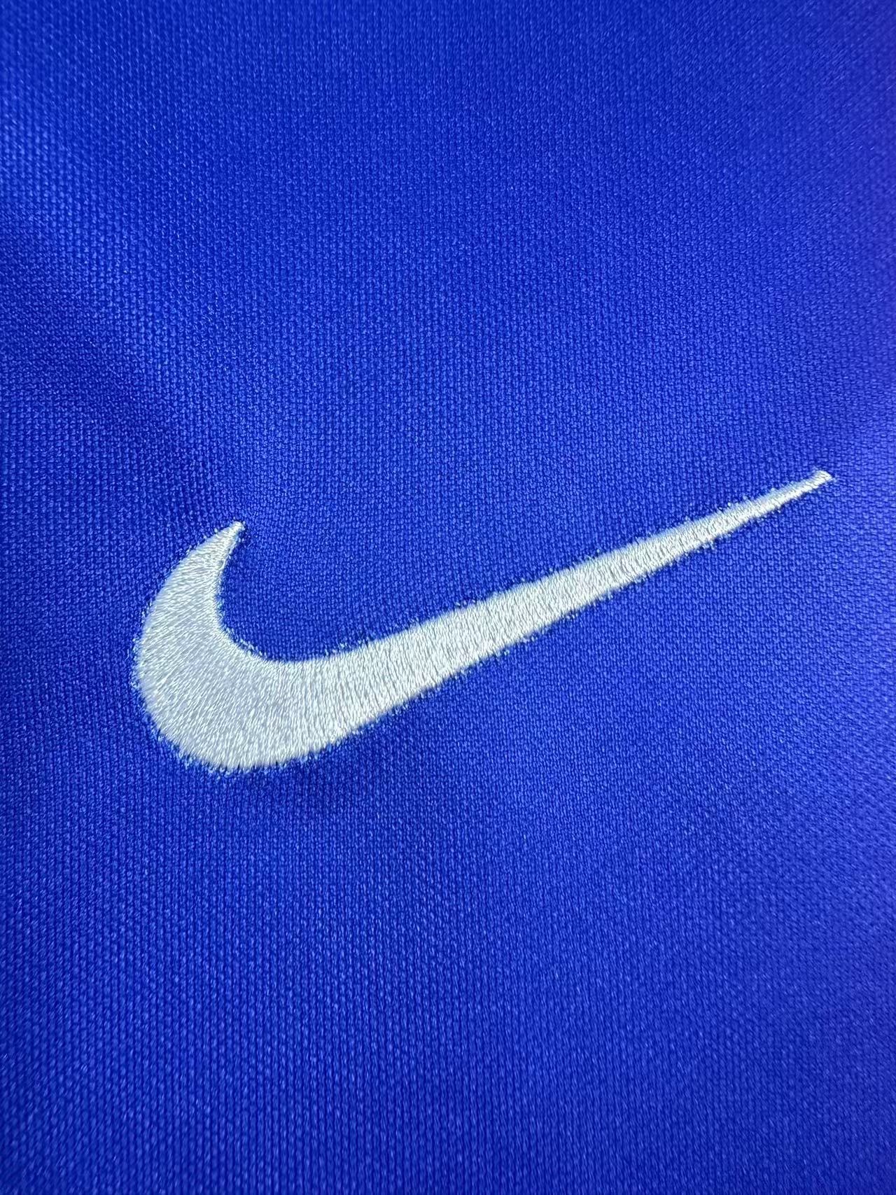 2000-01 PSG Home