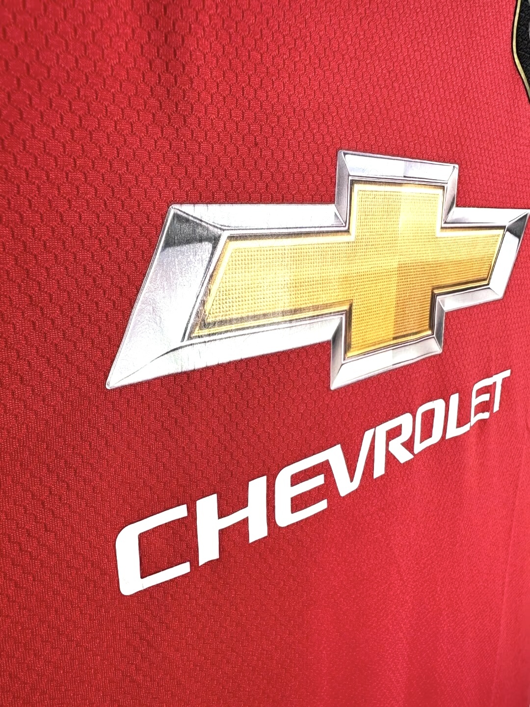 2019-20 Manchester United Home