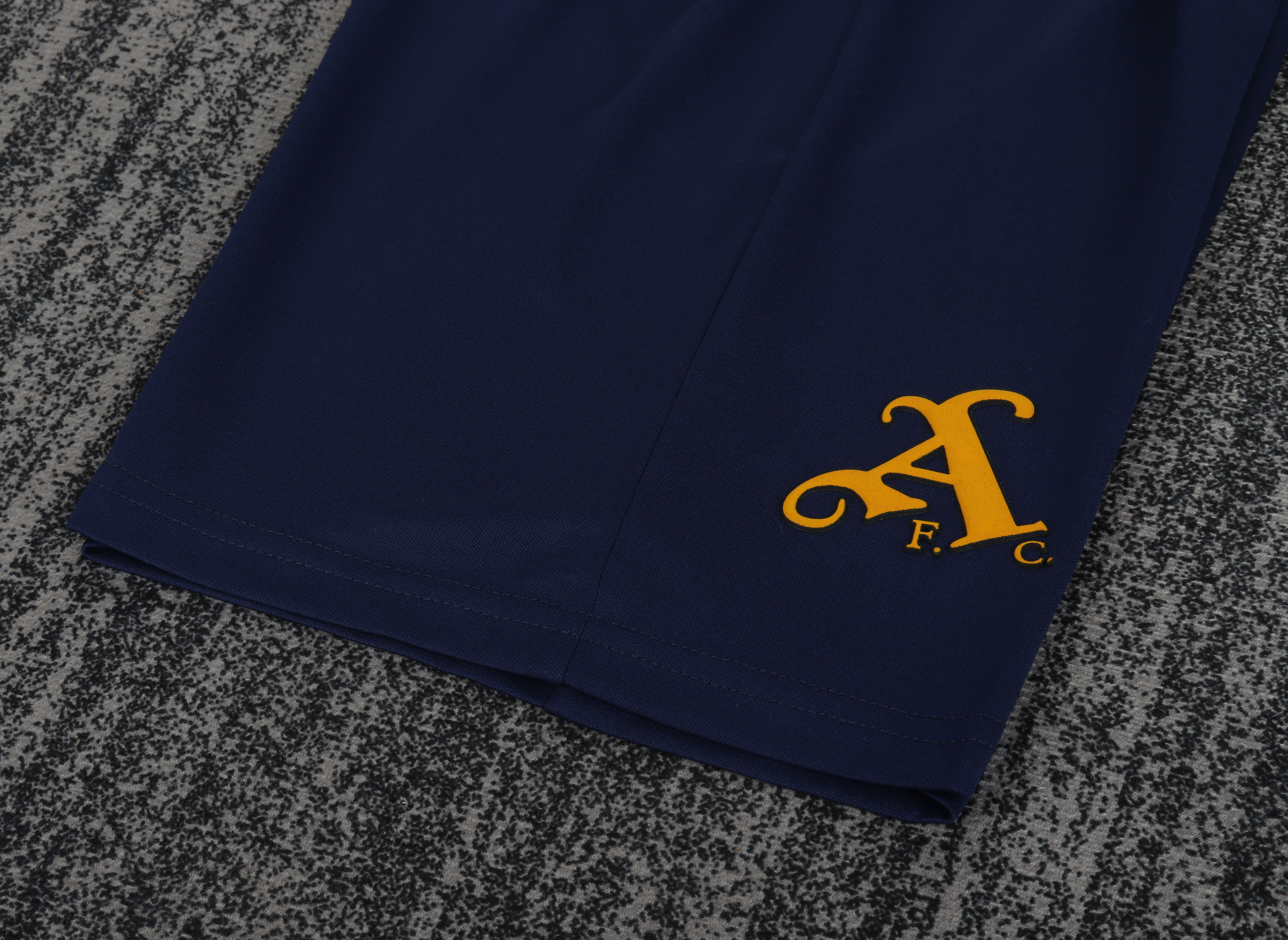 1996-97 Arsenal Away