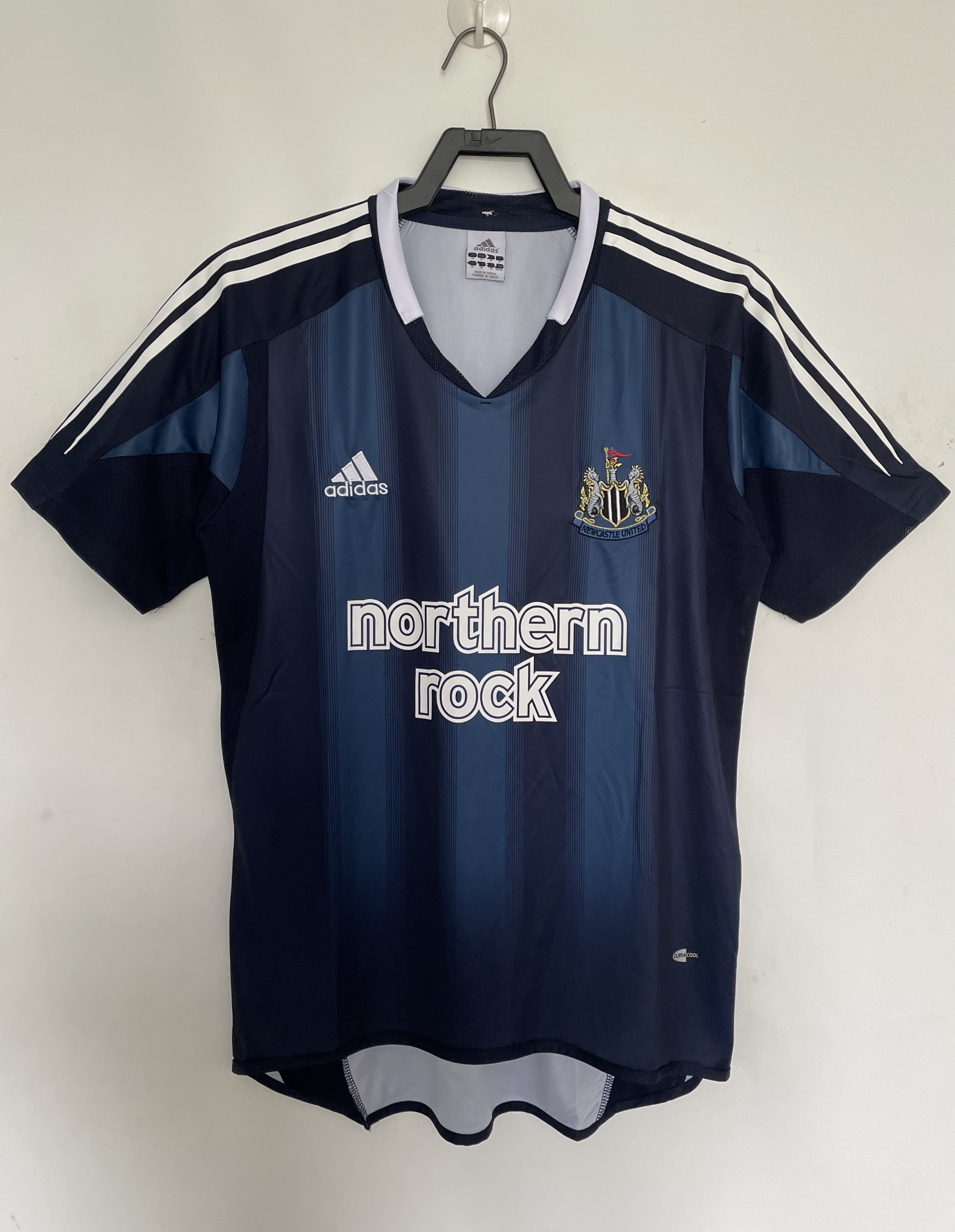 2004-05Newcastle Away