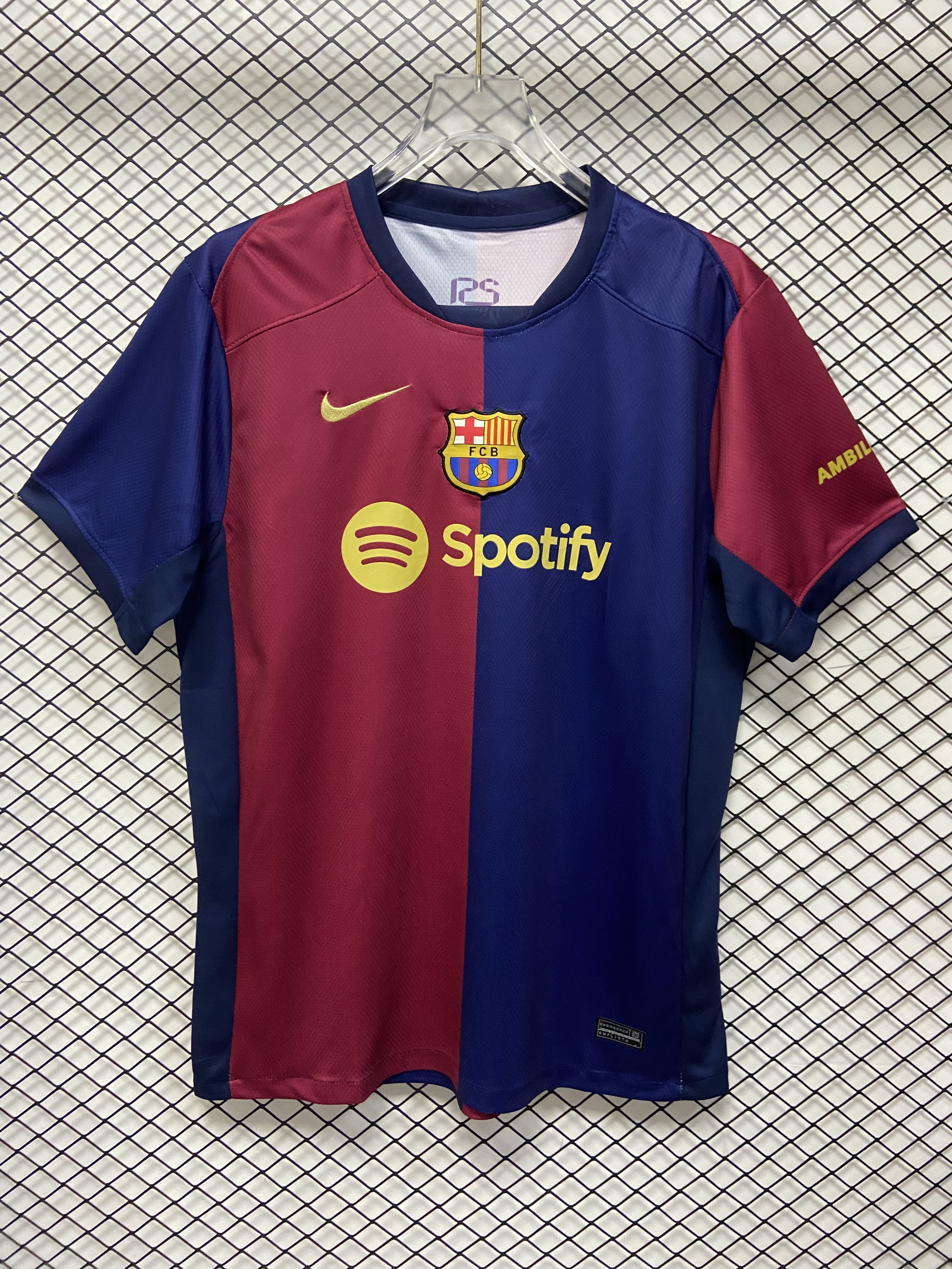 24-25 Barcelona Home