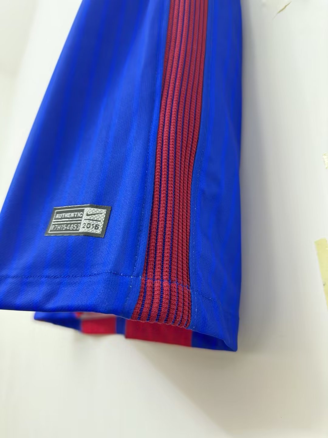 16-17 Barcelona Home