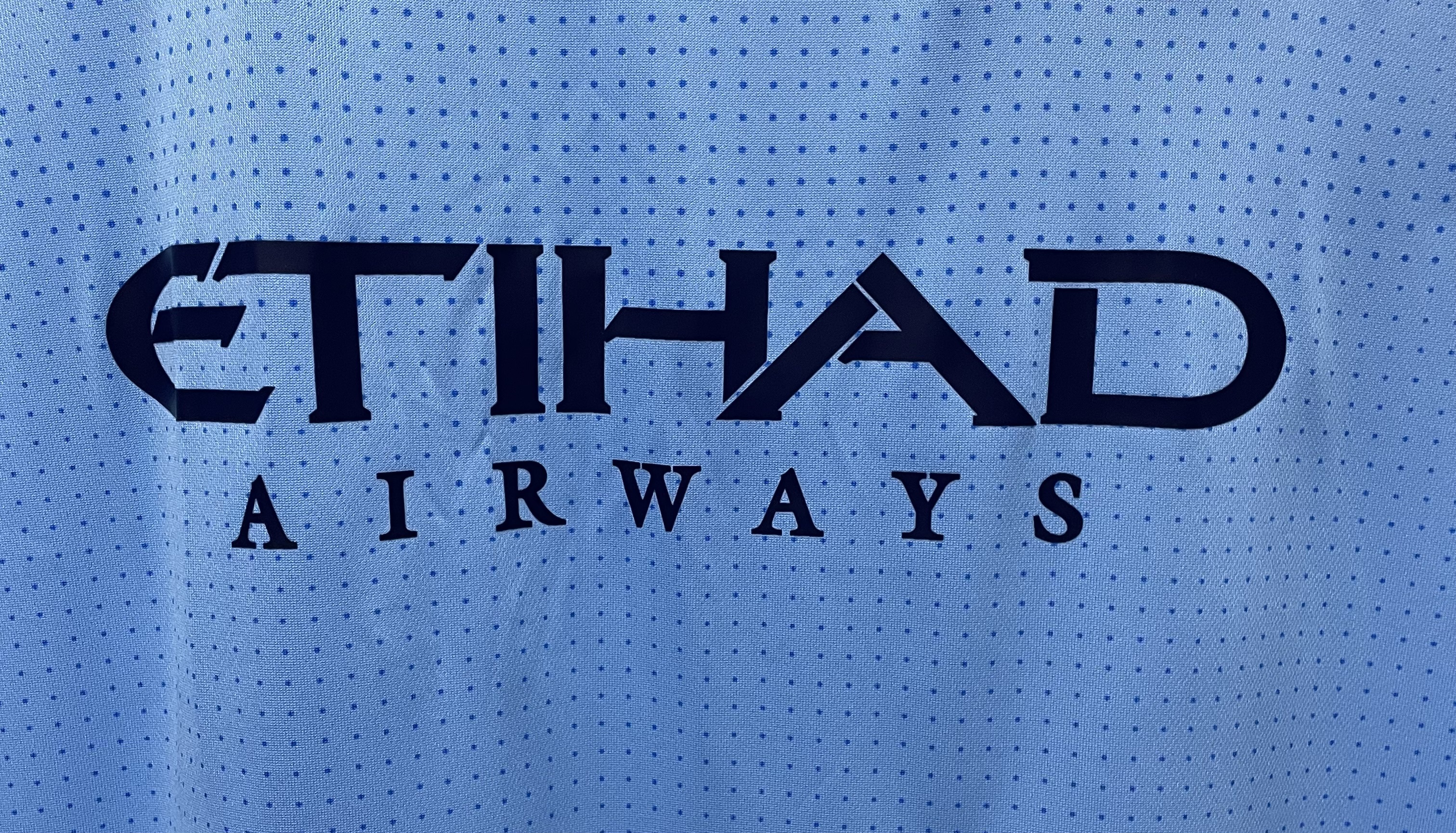 2011-12 Manchester City Home