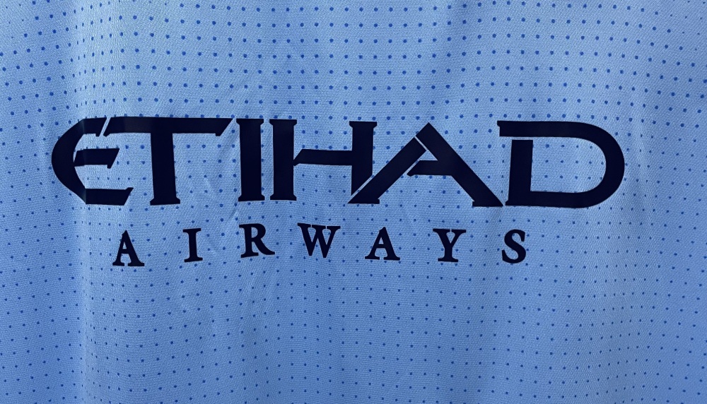 2011-12 Manchester City Home