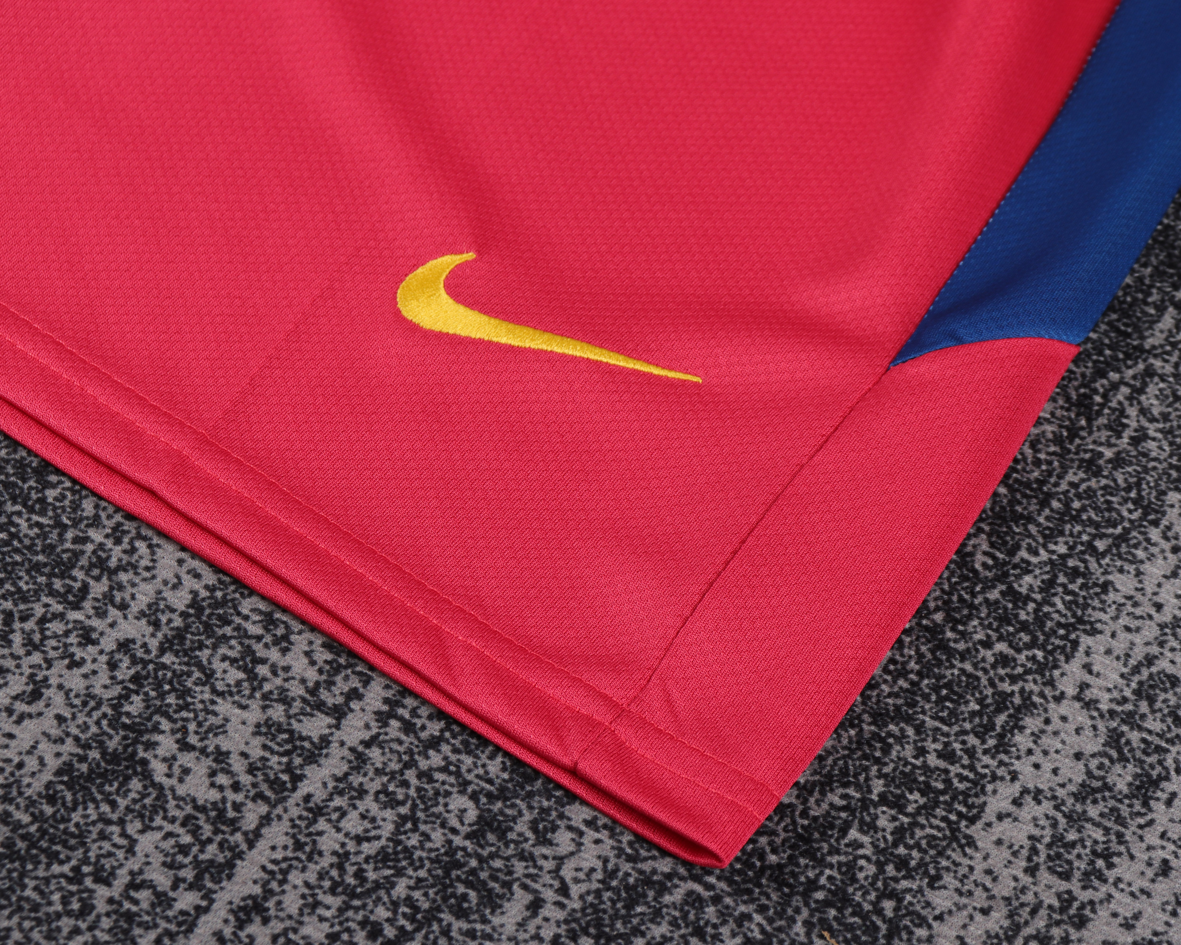 10/11 Barcelona Home