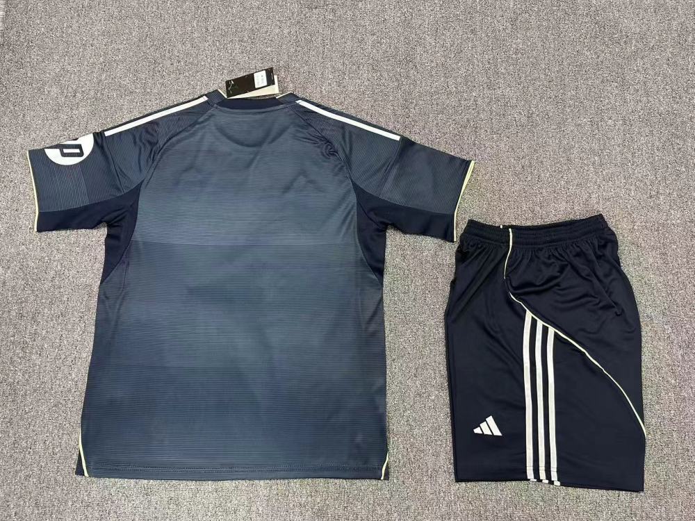 2526 Real Madrid Away