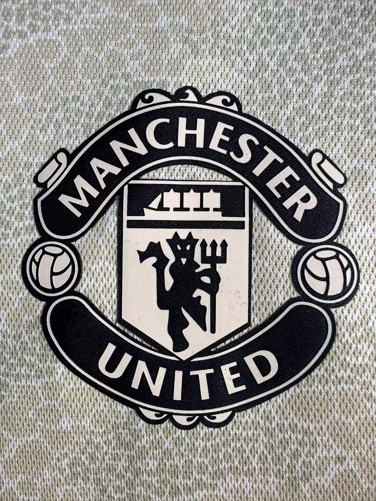 2019-20 Manchester United Away