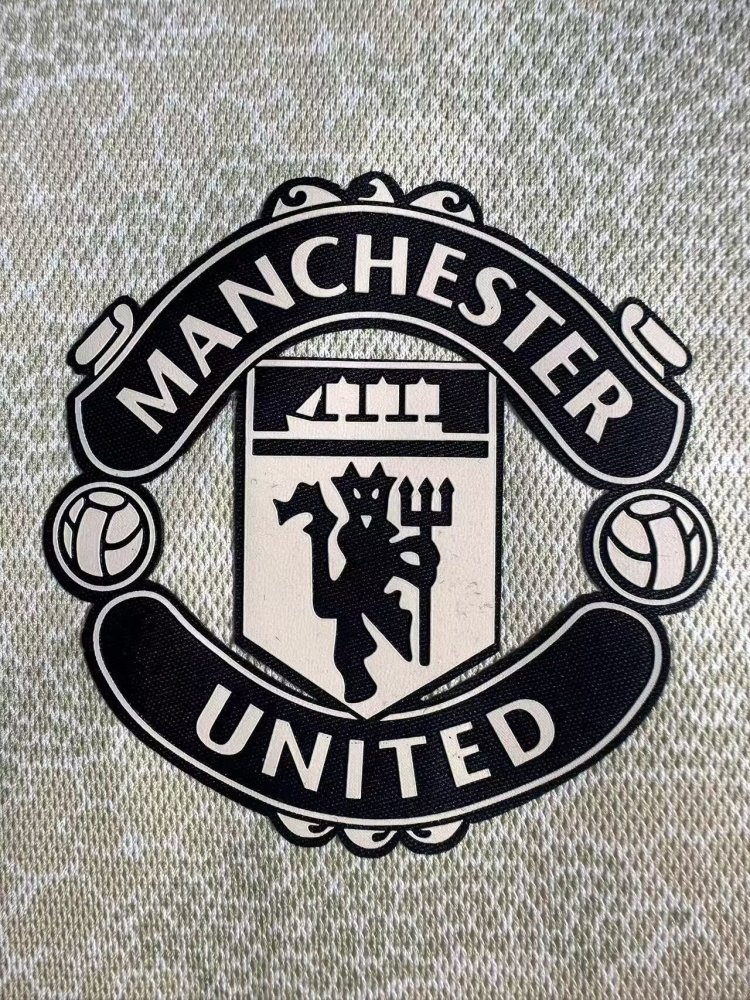 2019-20 Manchester United Away
