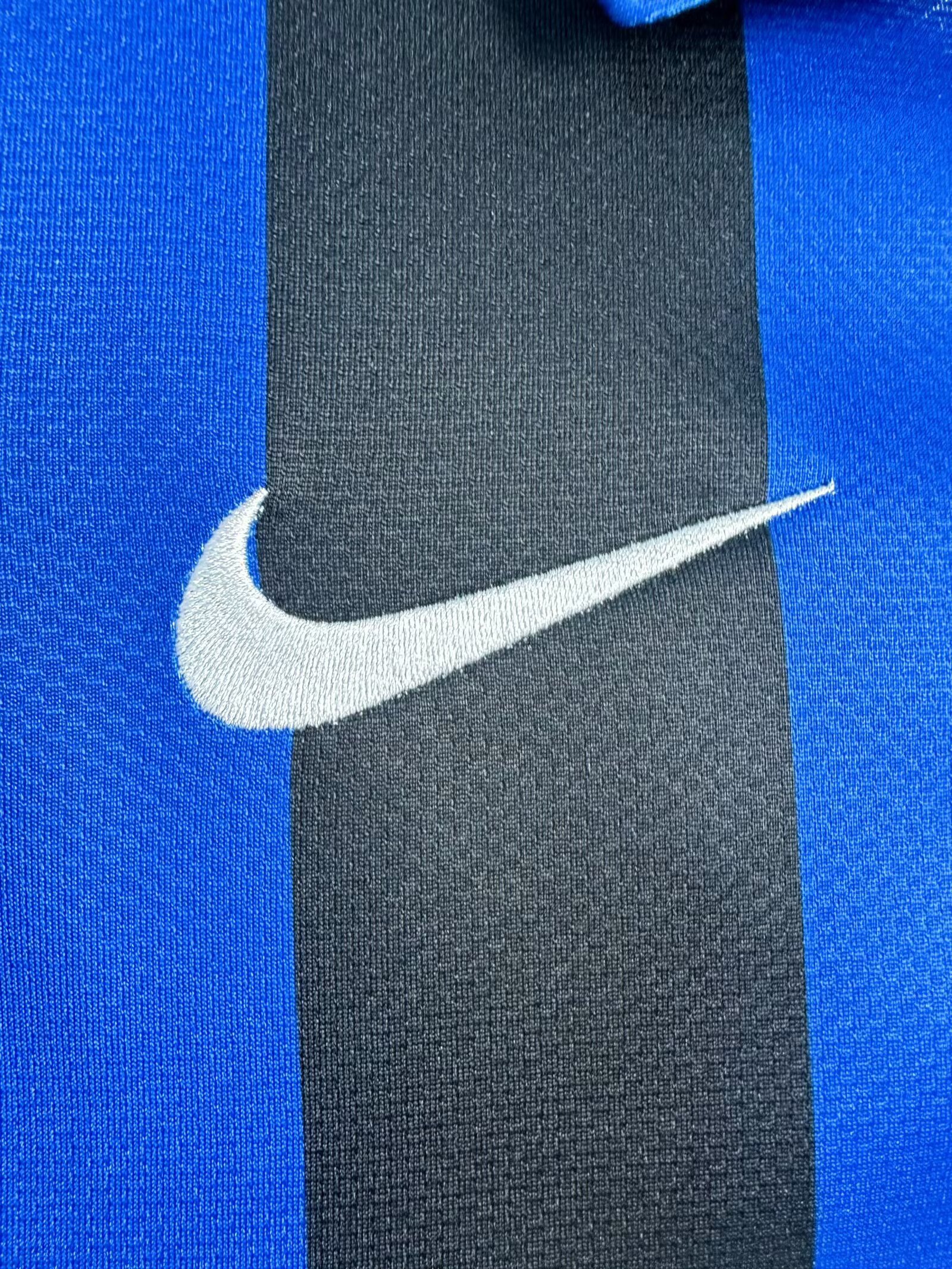 2007-08 Inter Milan Home