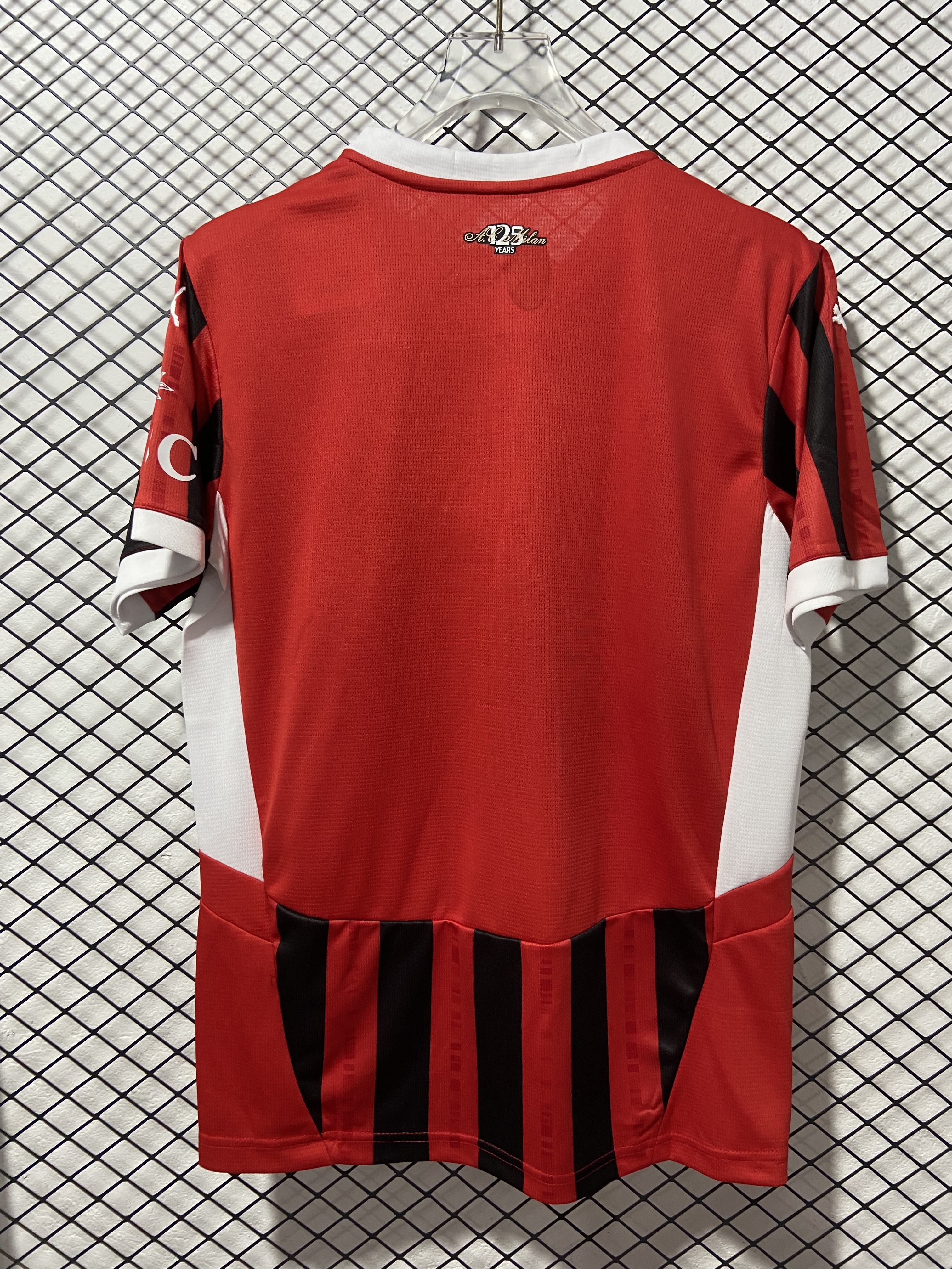 24-25 AC Milan Home