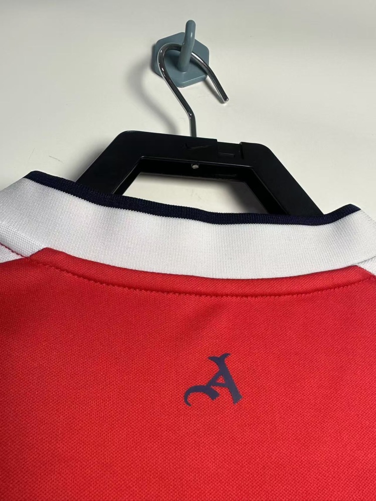 2016-17 Arsenal Home