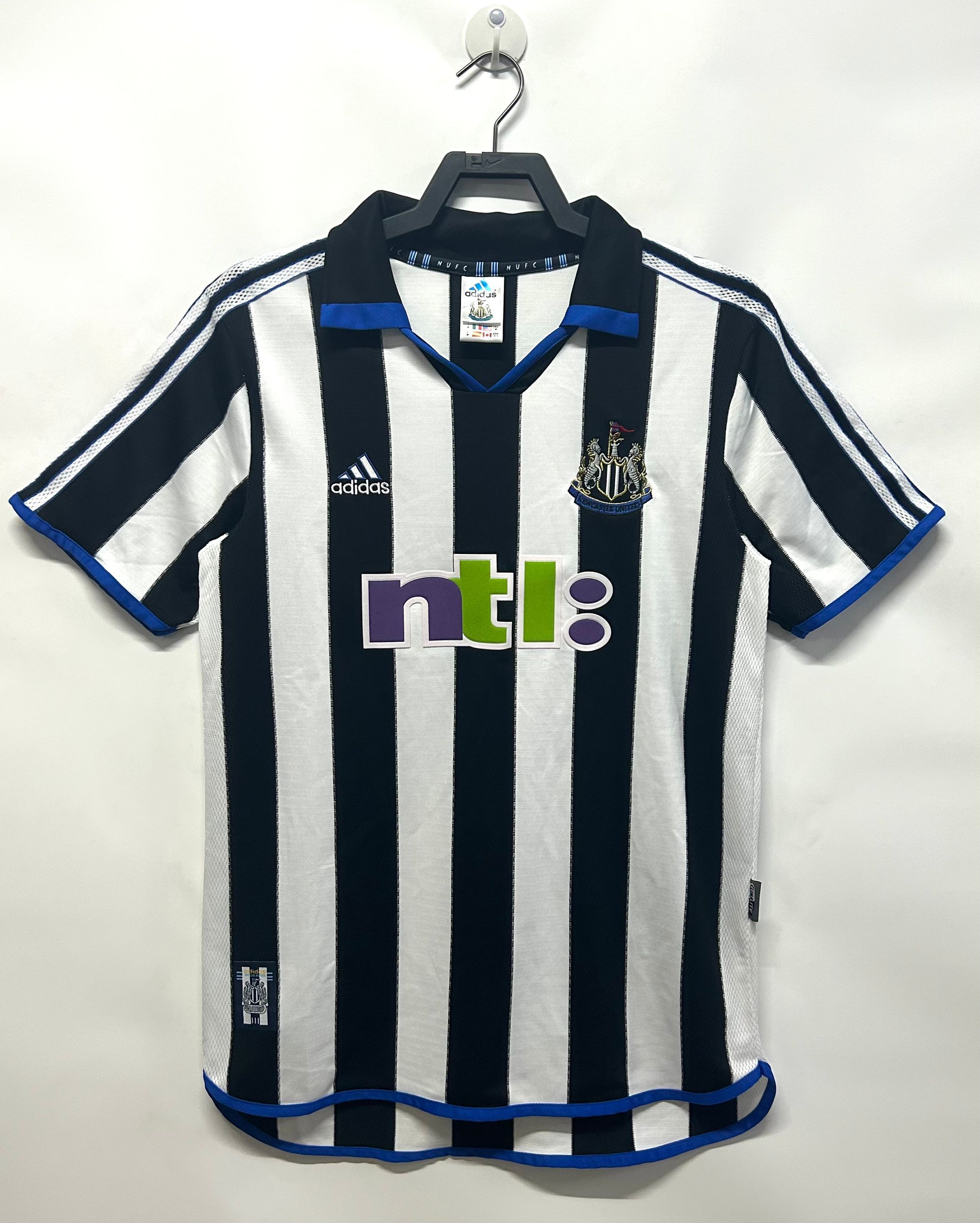 2000-01Newcastle Home