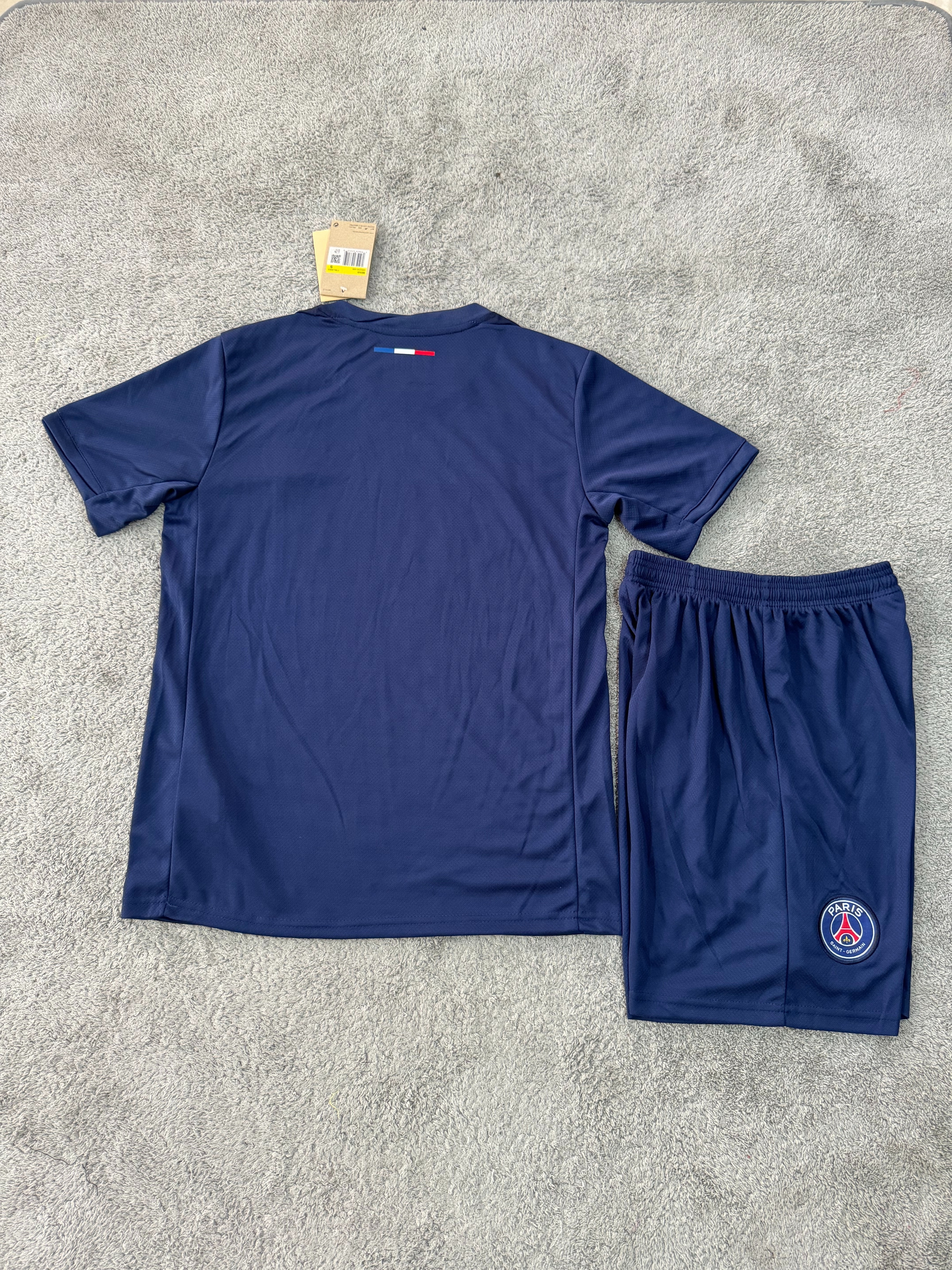 24-25 PSG Home