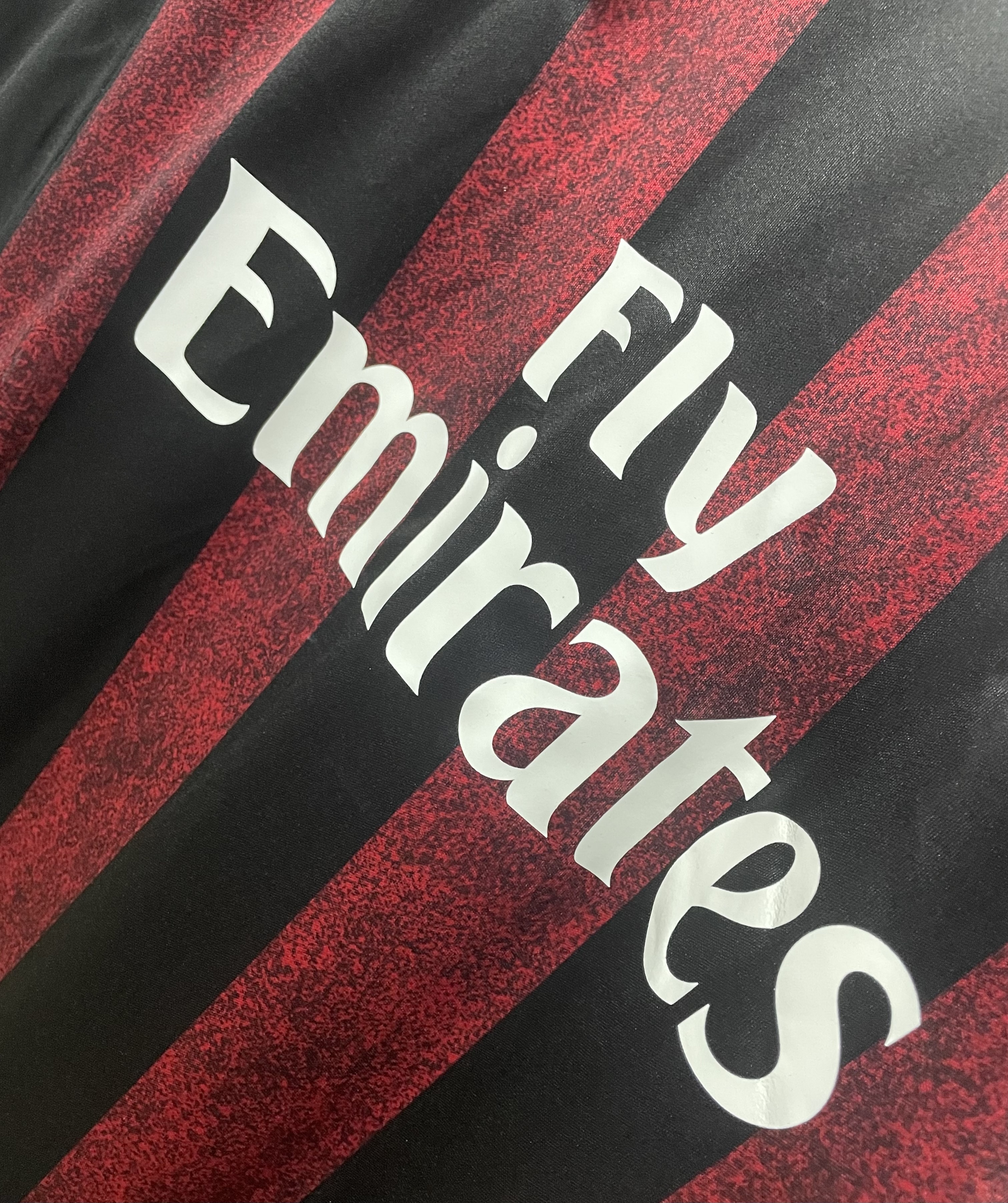 2015-16 AC Milan Home