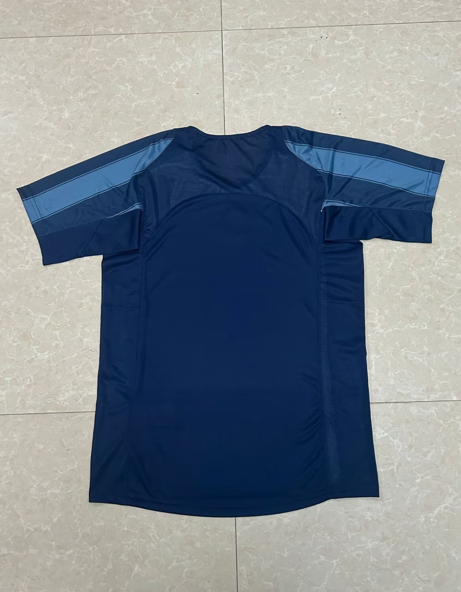2004-05 Inter Milan Second Away