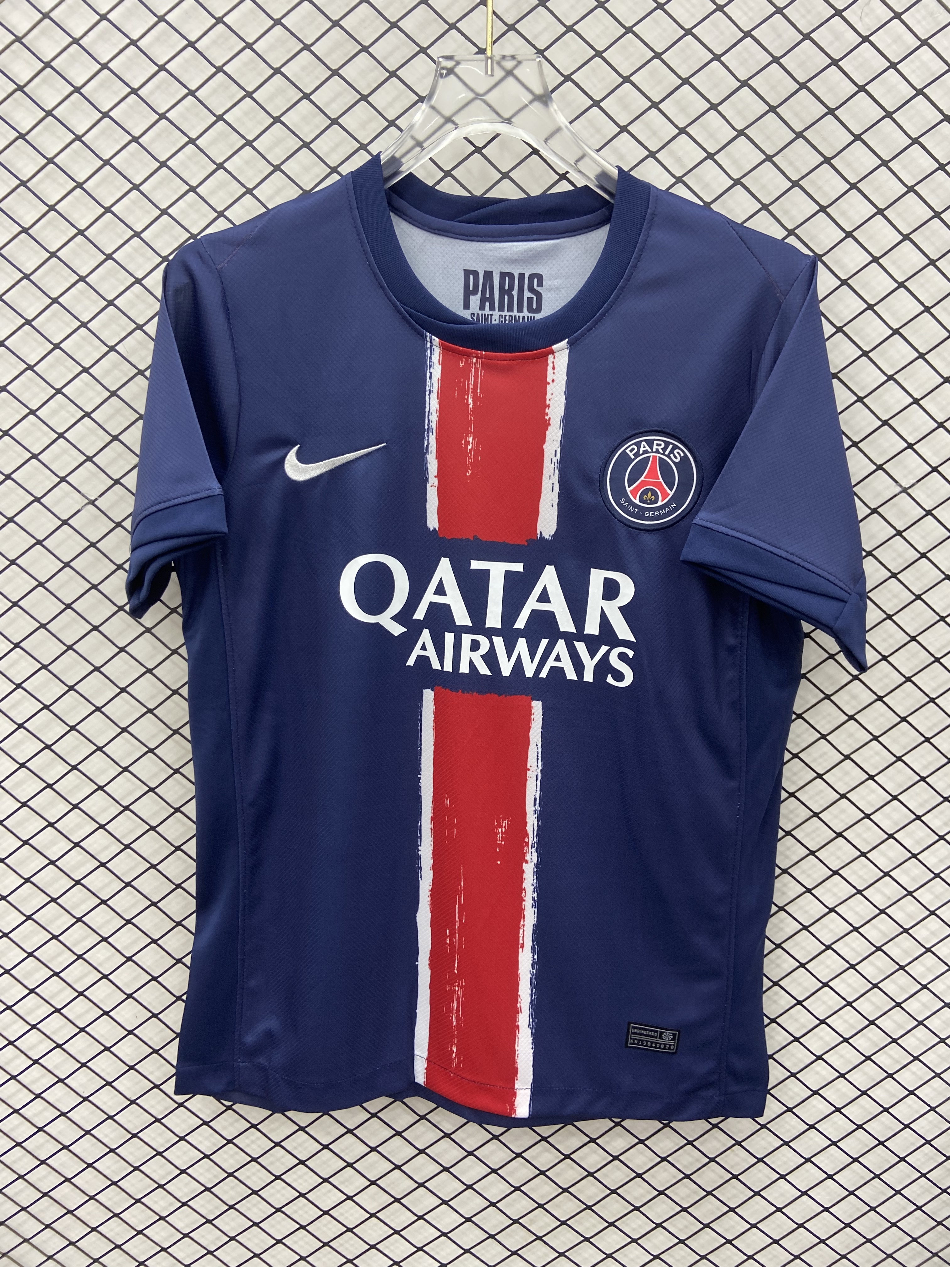 24-25 PSG Home