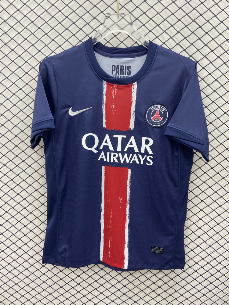 24-25 PSG Home