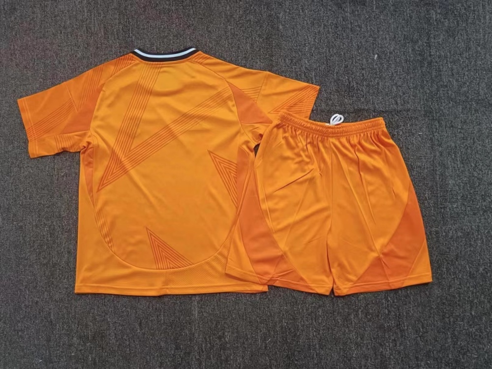 24-25 Real Madrid Away Kits
