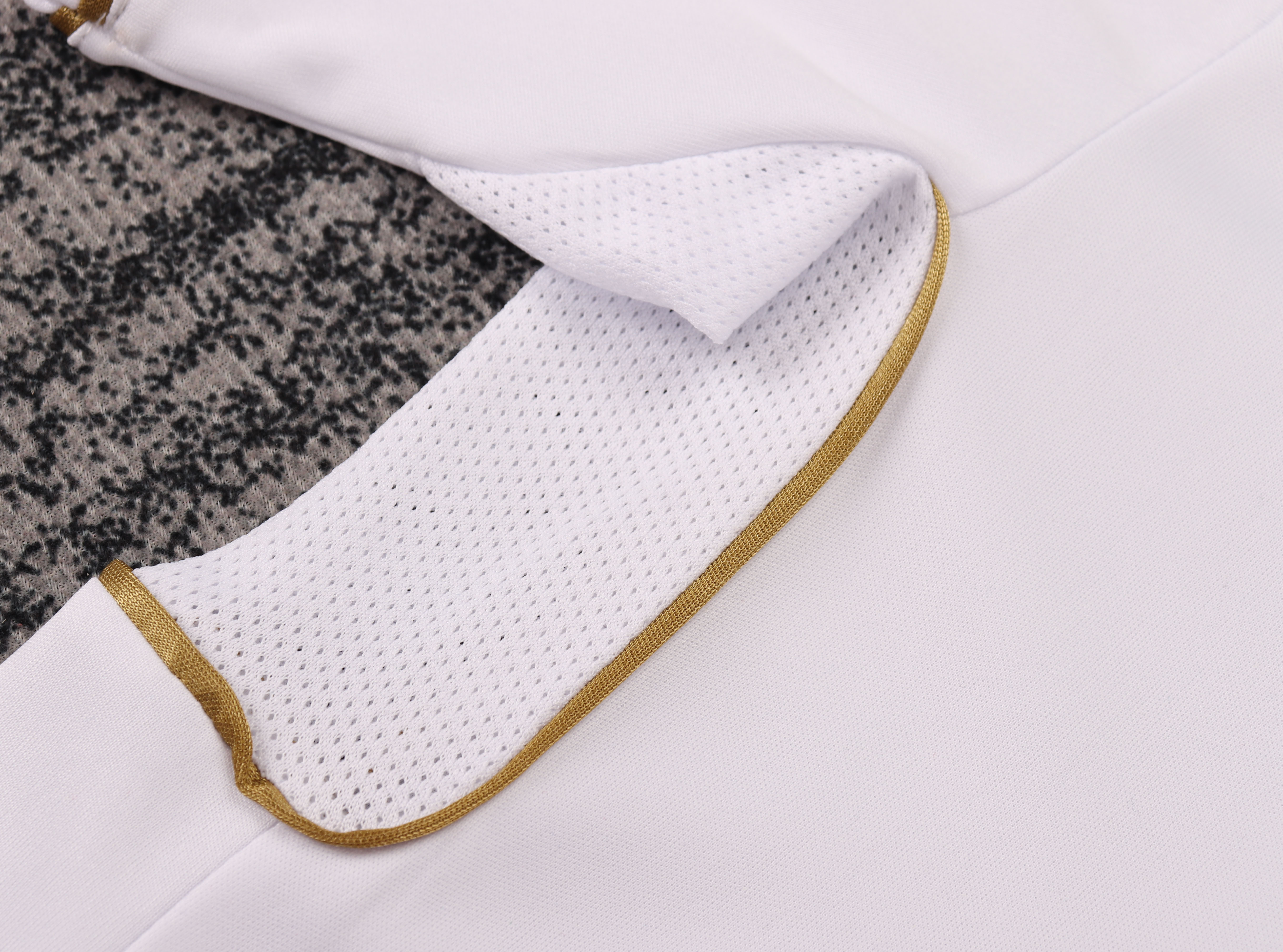 2011-12 Real Madrid Home