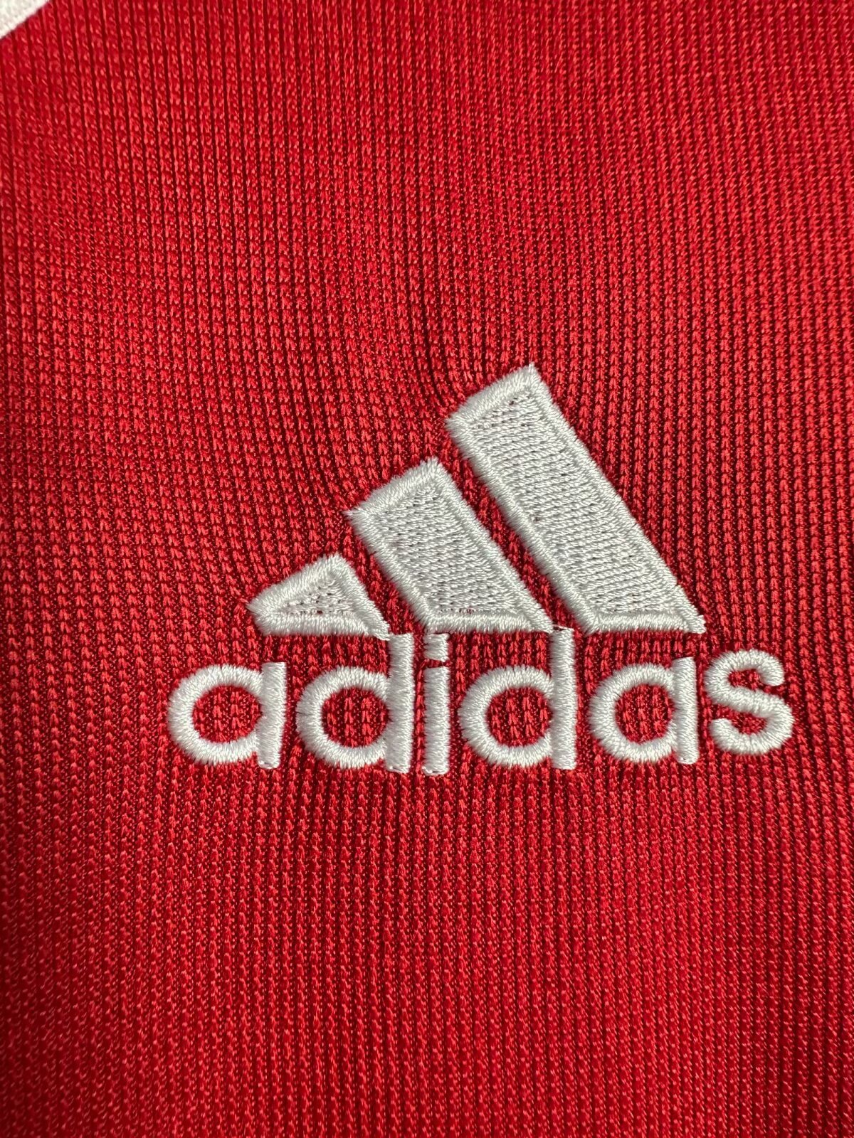 2005-06 Bayern Munich Home