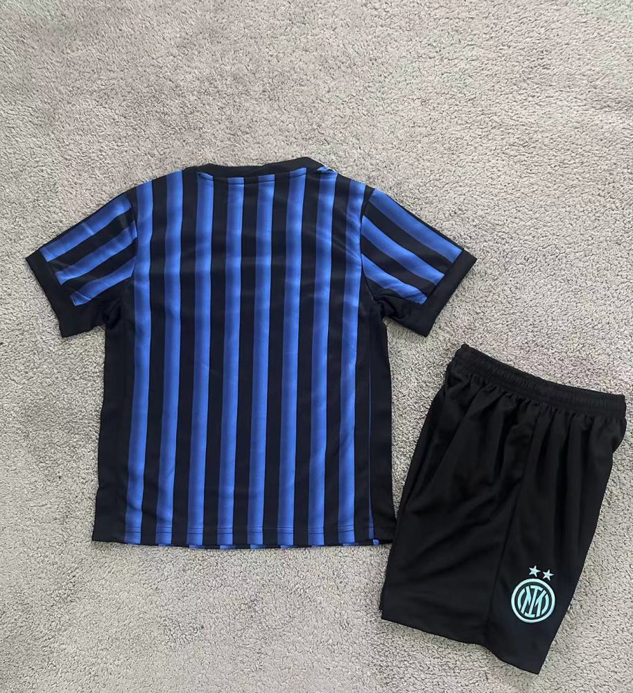 2526 Inter Milan Home Kits