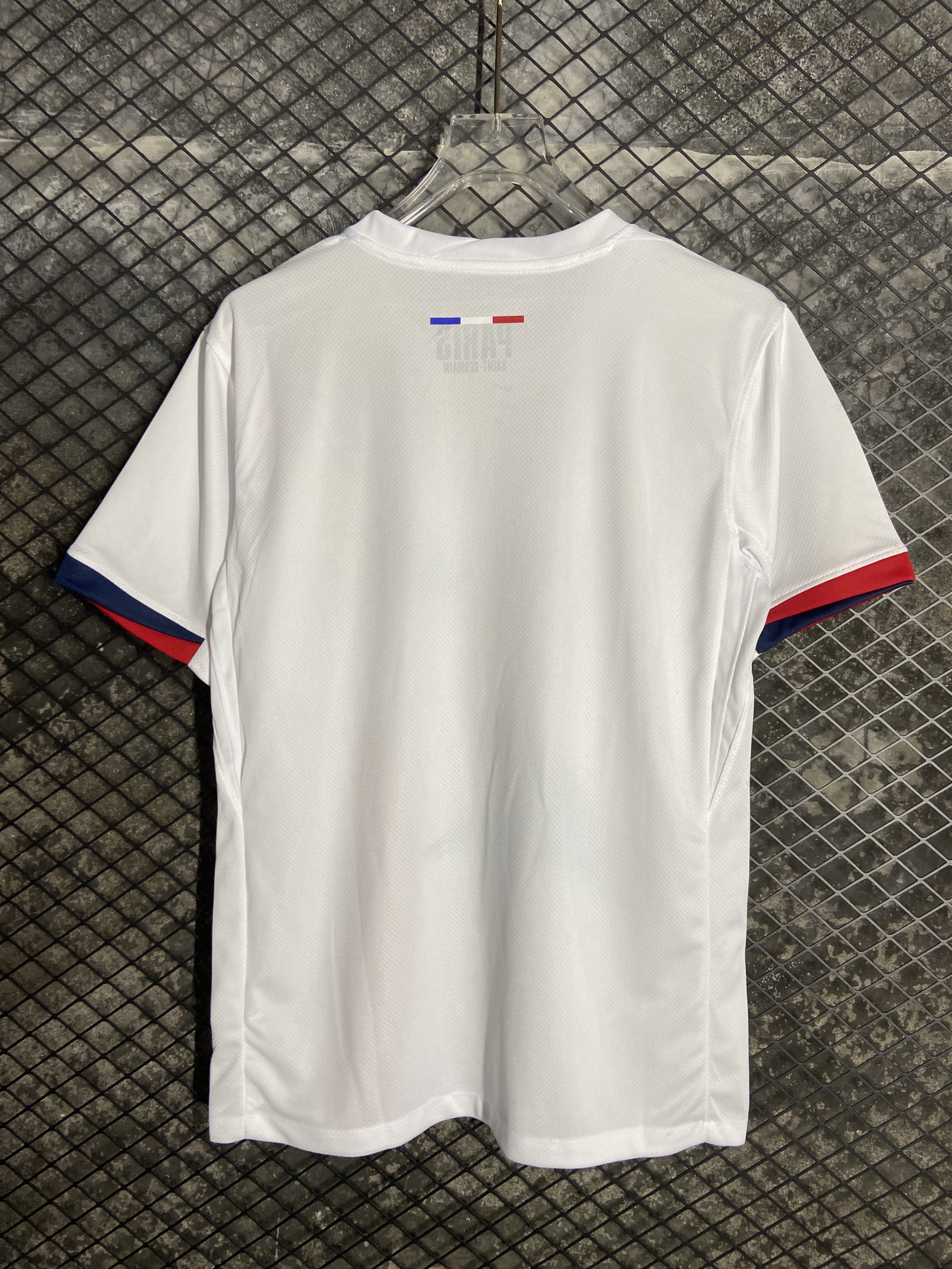 24-25 PSG Away