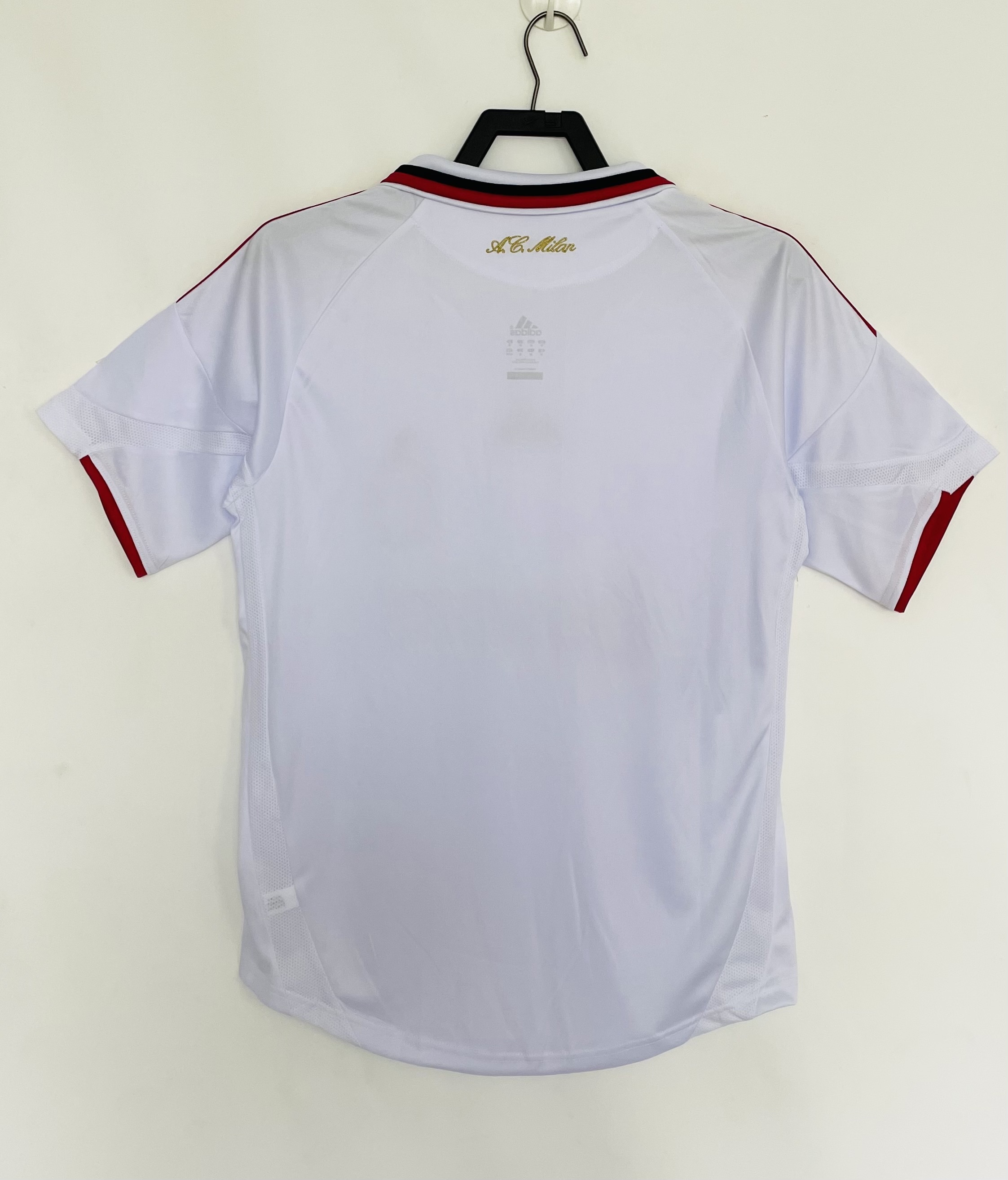 2009-10 AC Milan Away