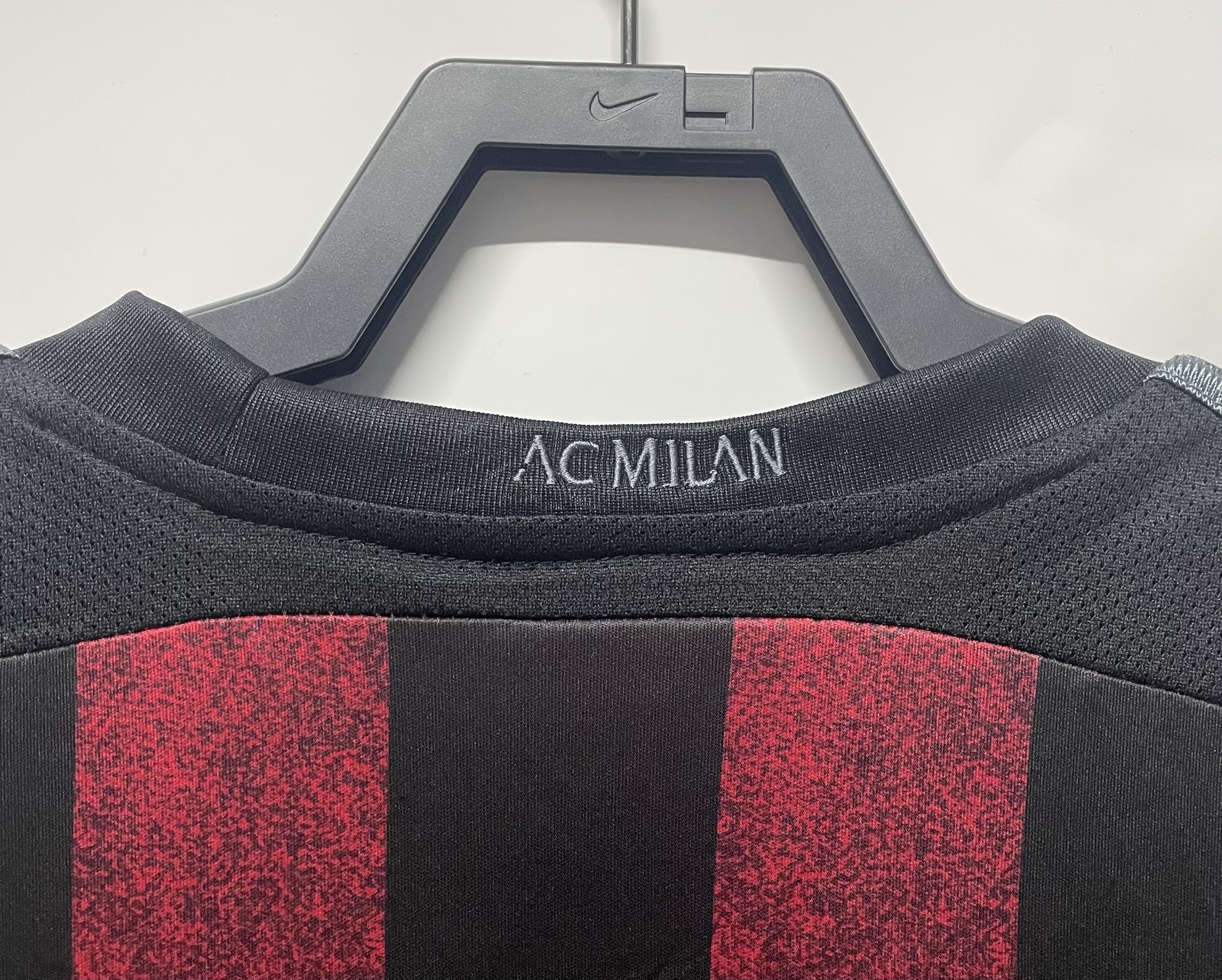 2015-16 AC Milan Home