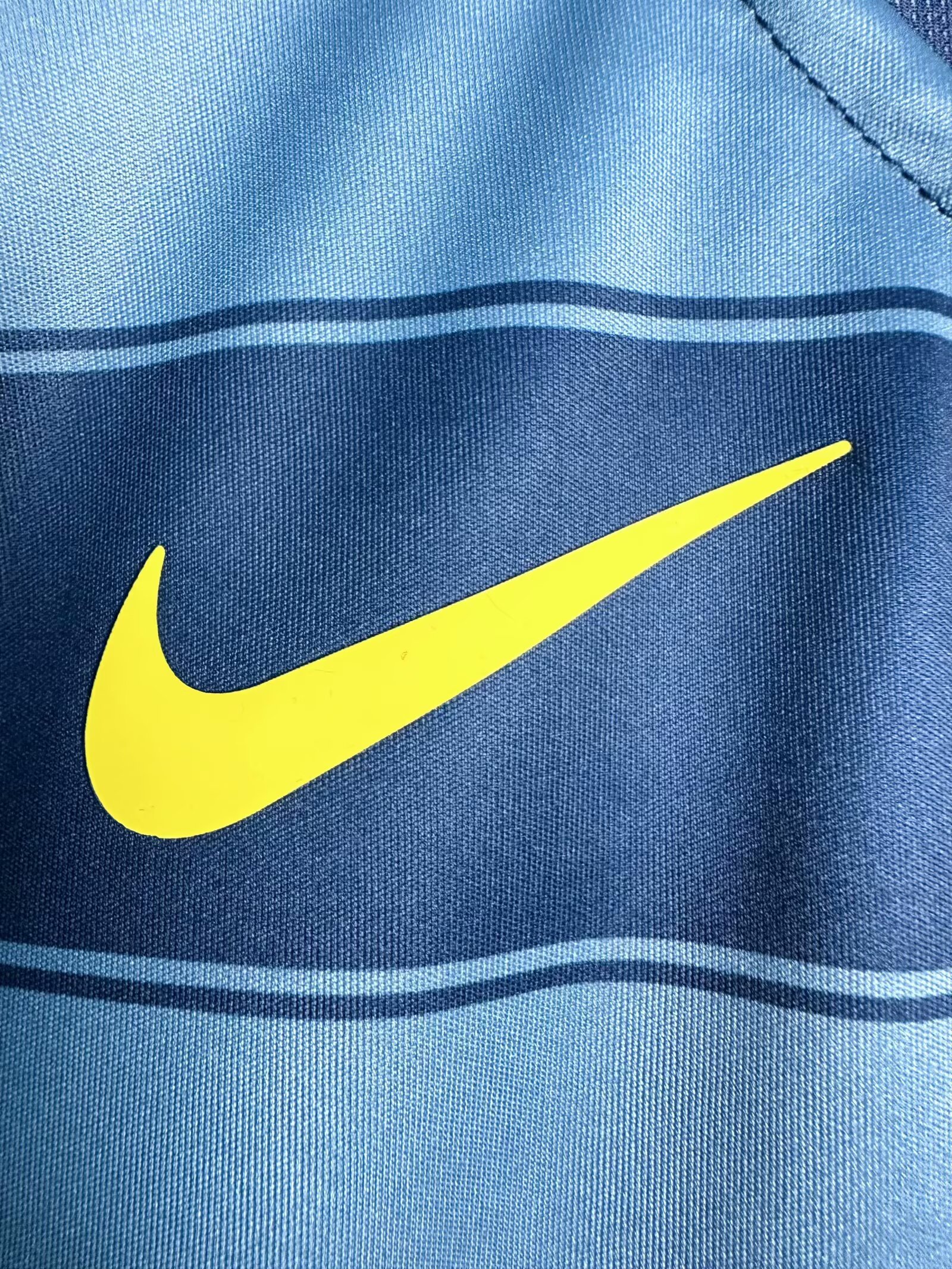 2004-05 Inter Milan Second Away