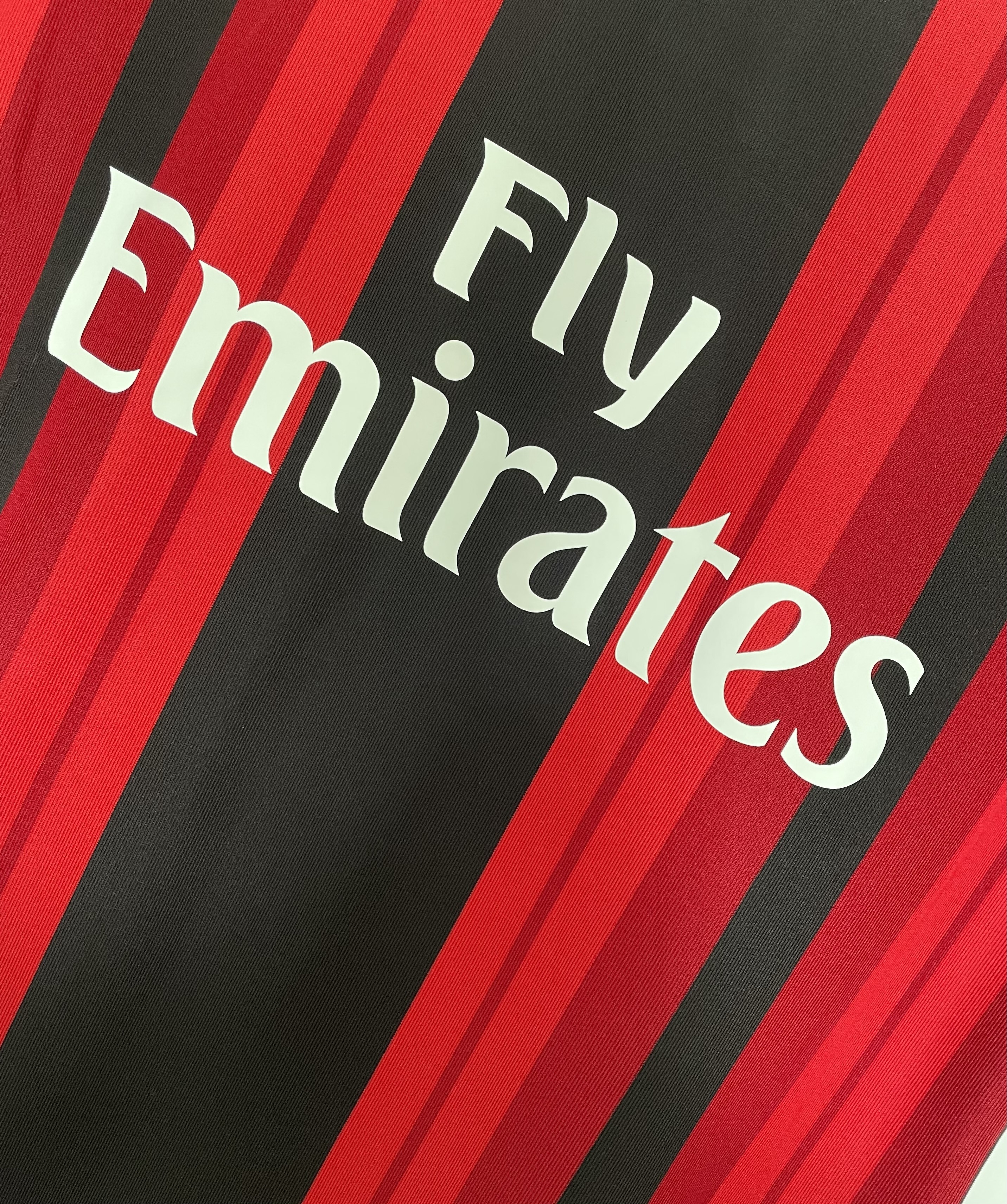 2014-15 AC Milan Home
