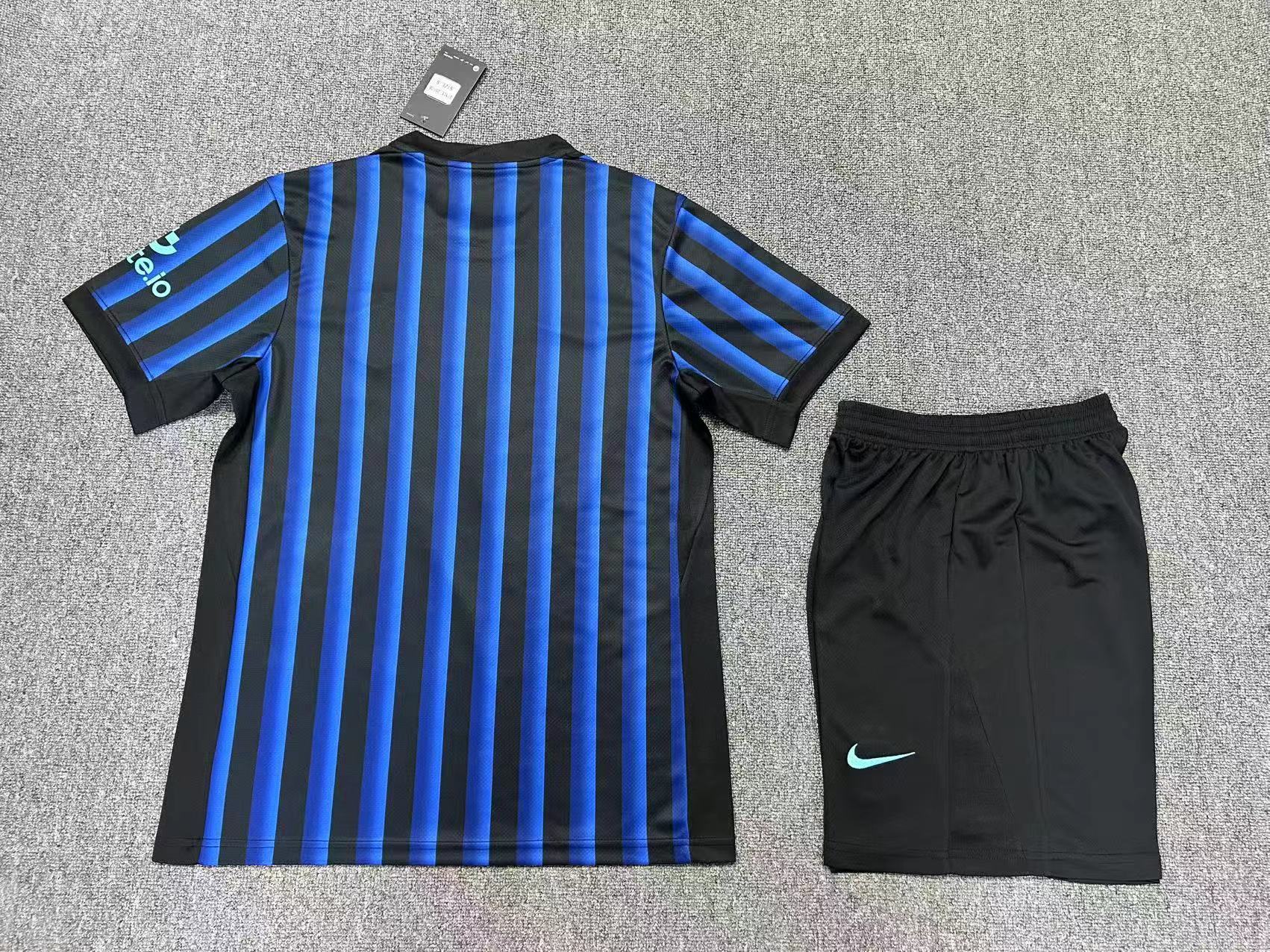 2526 Inter Milan Home