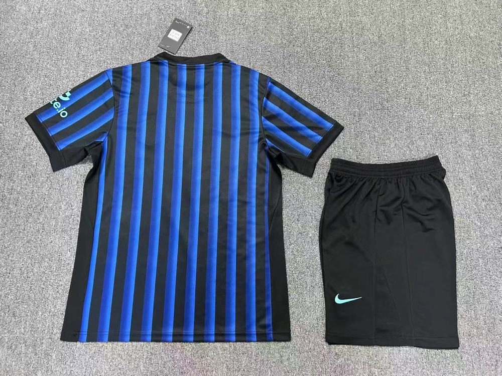 2526 Inter Milan Home