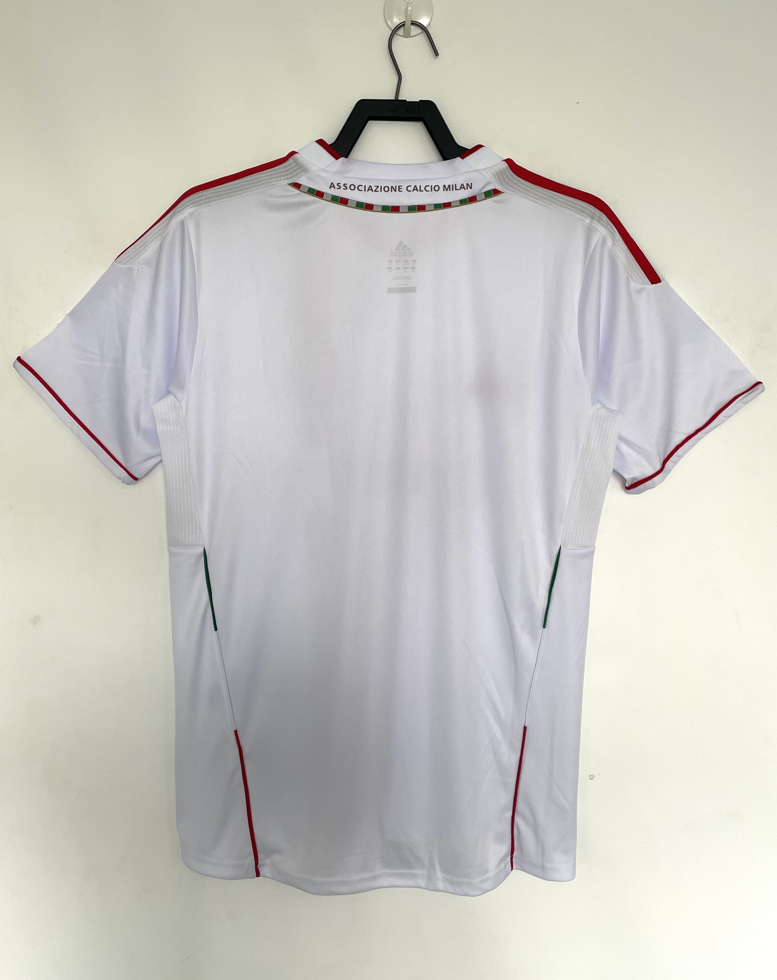 2011-12 AC Milan Away