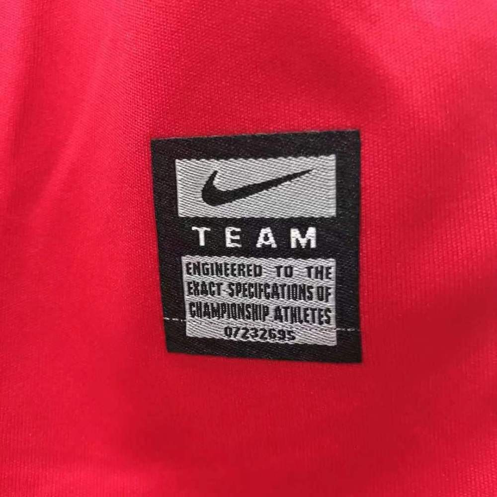 2010 Manchester United Home