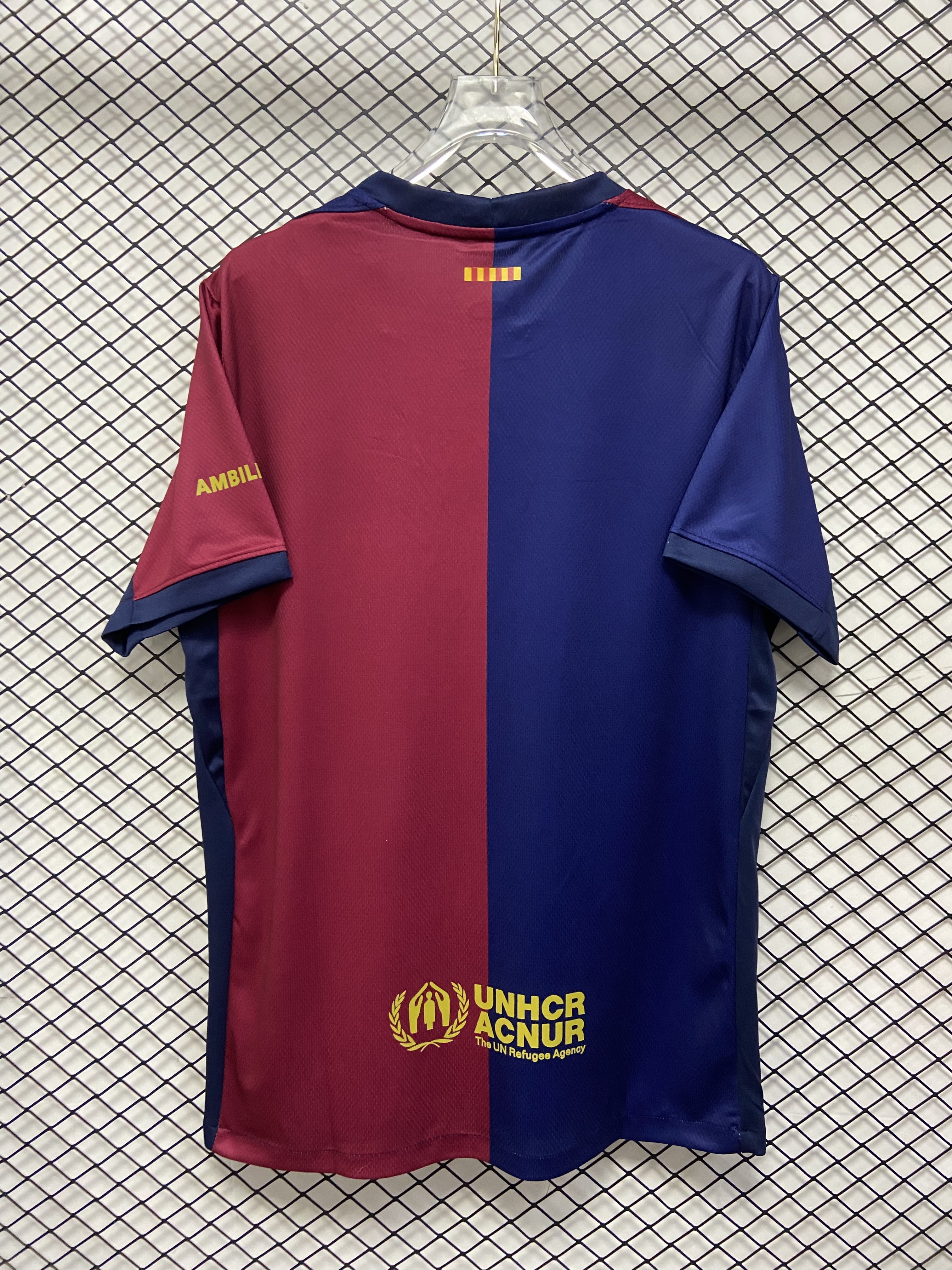24-25 Barcelona Home