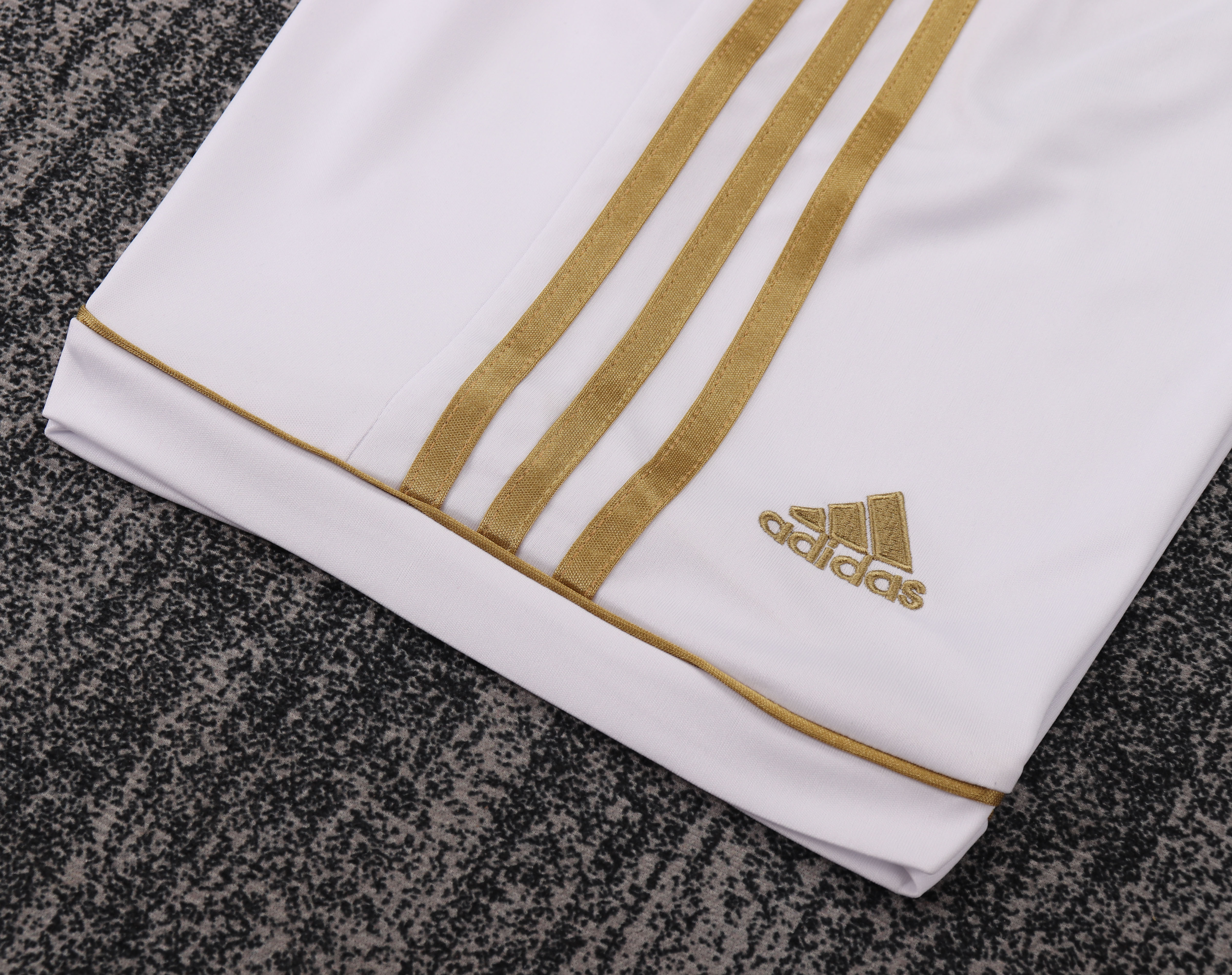 2011-12 Real Madrid Home