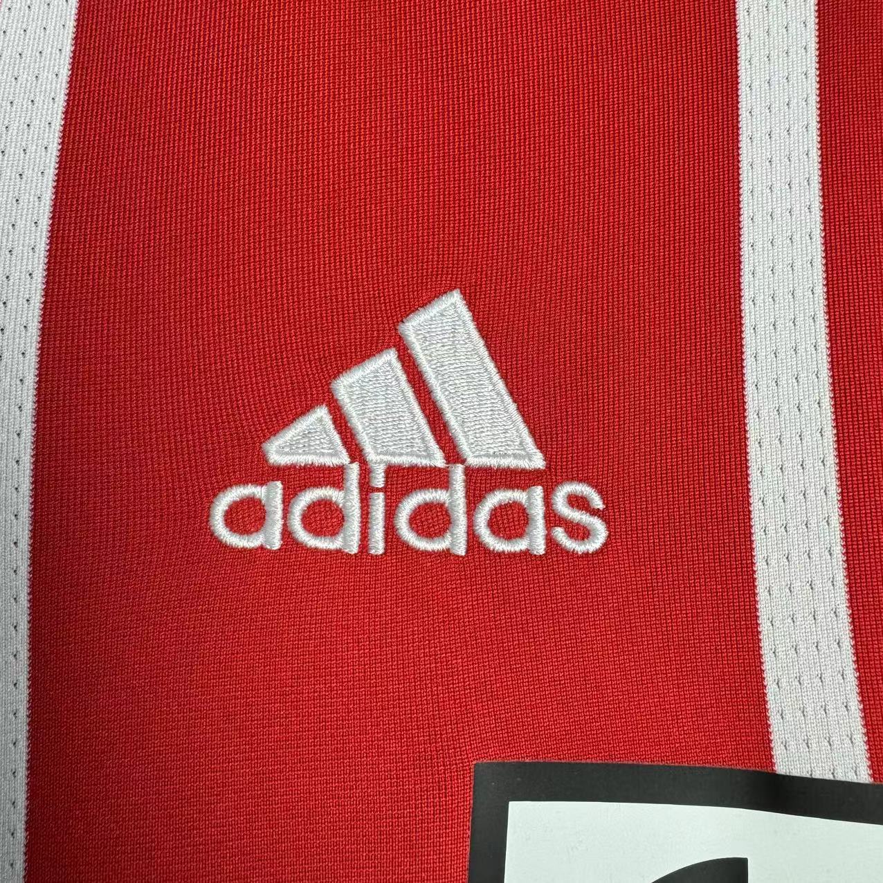 2017-18 Bayern Munich Home
