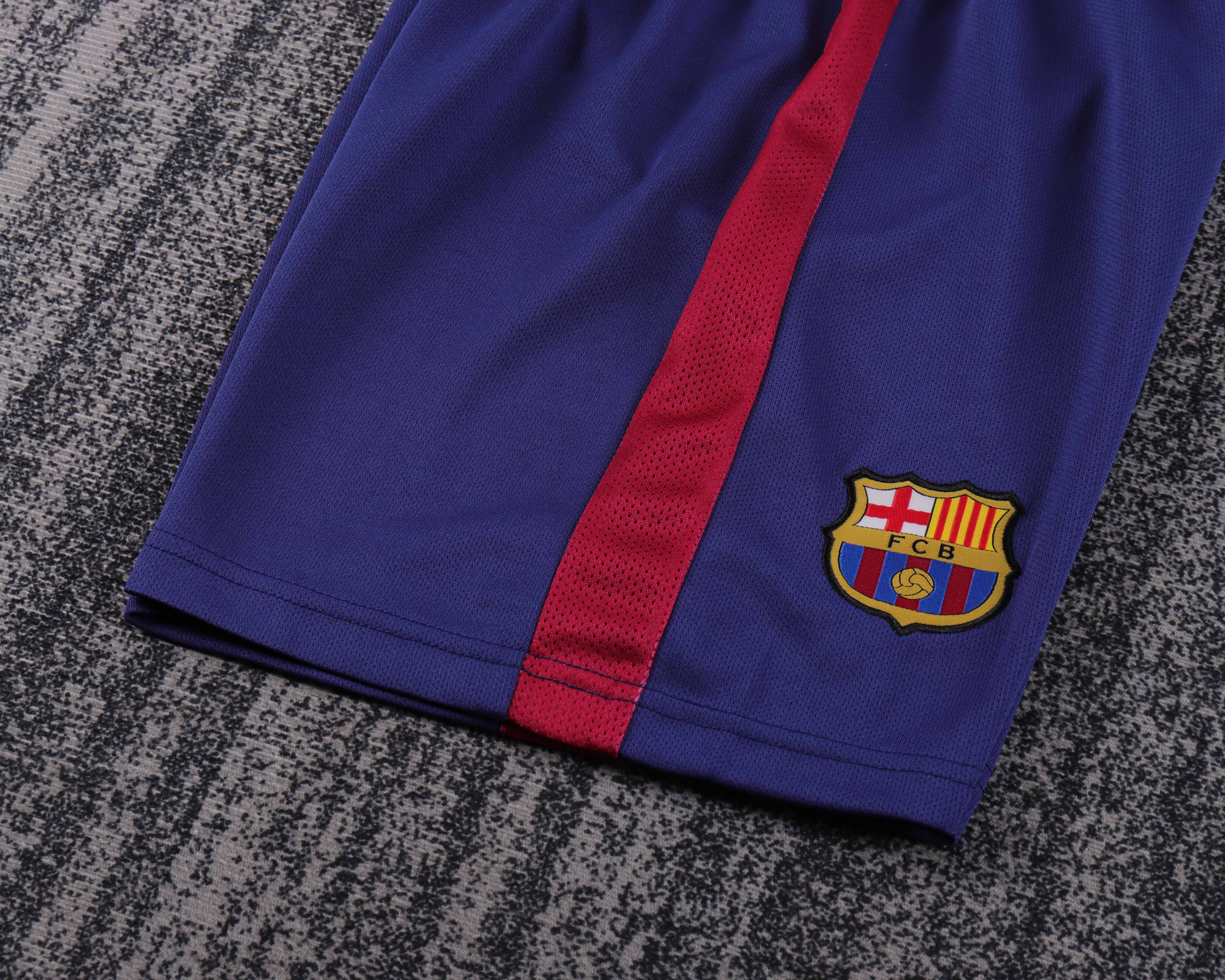 14/15 Barcelona Home