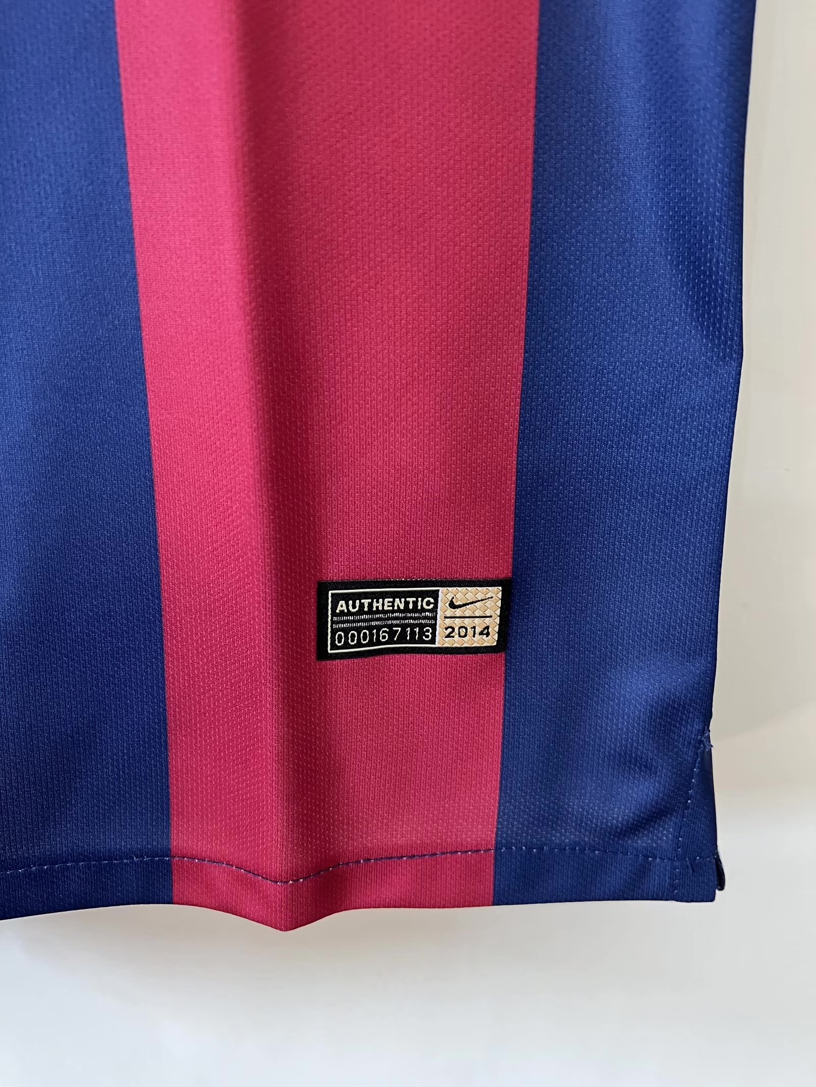 14/15 Barcelona Home S-XXL