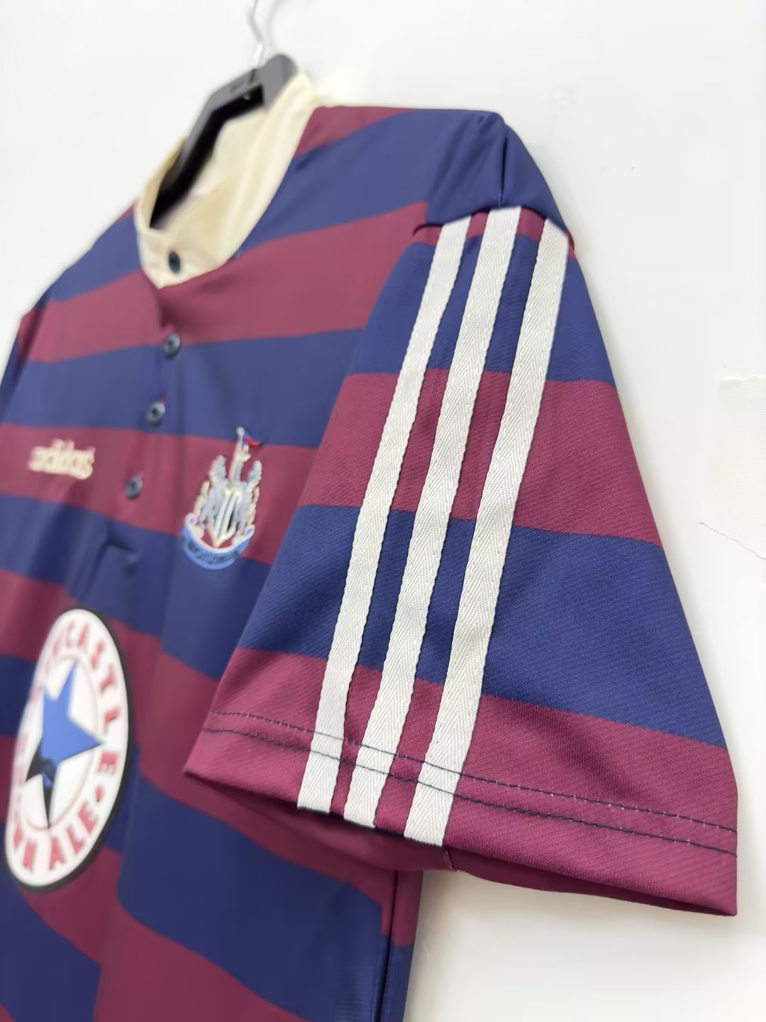 95-97Newcastle Away